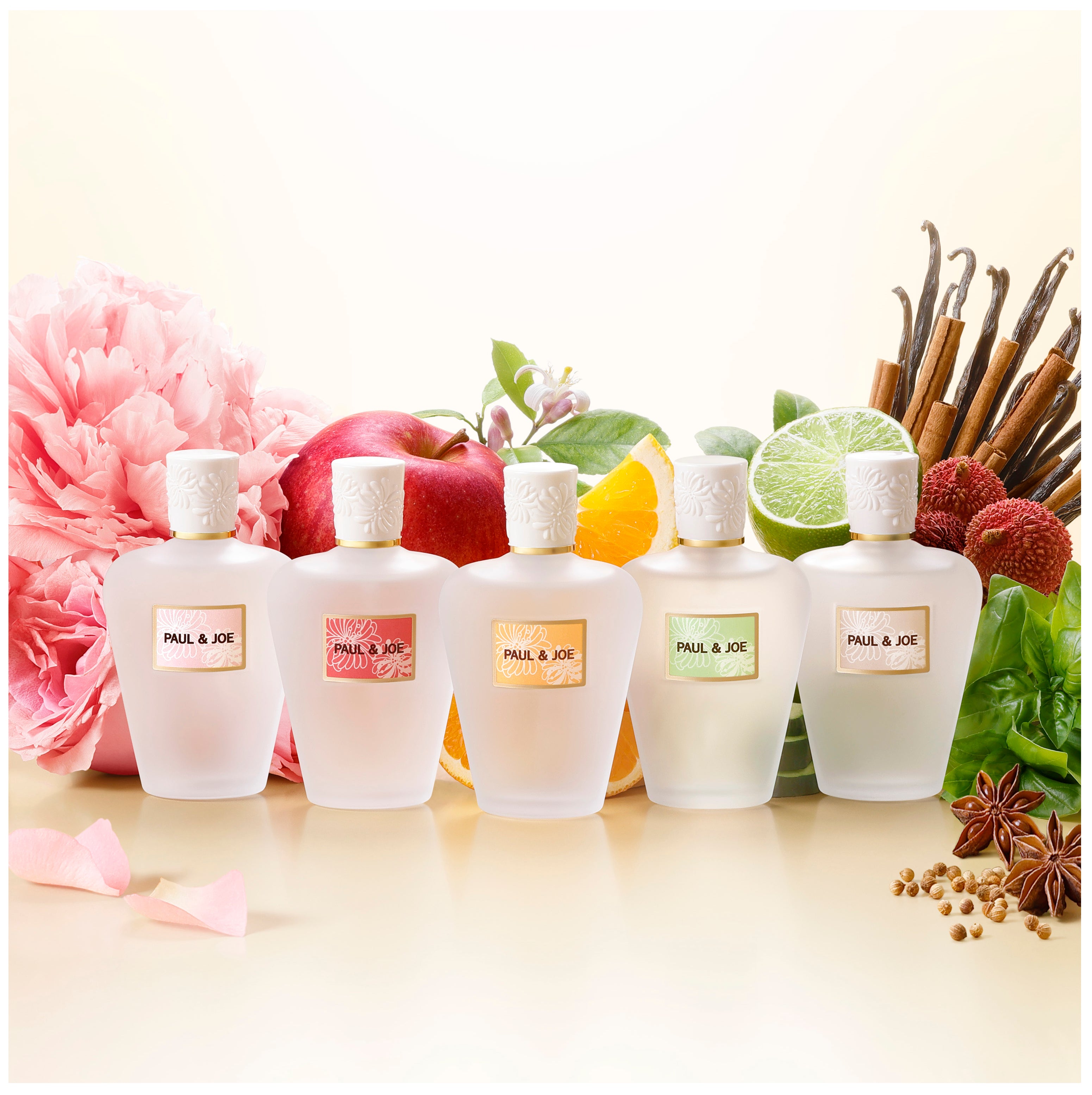 Refreshing Mist – Albion Garden