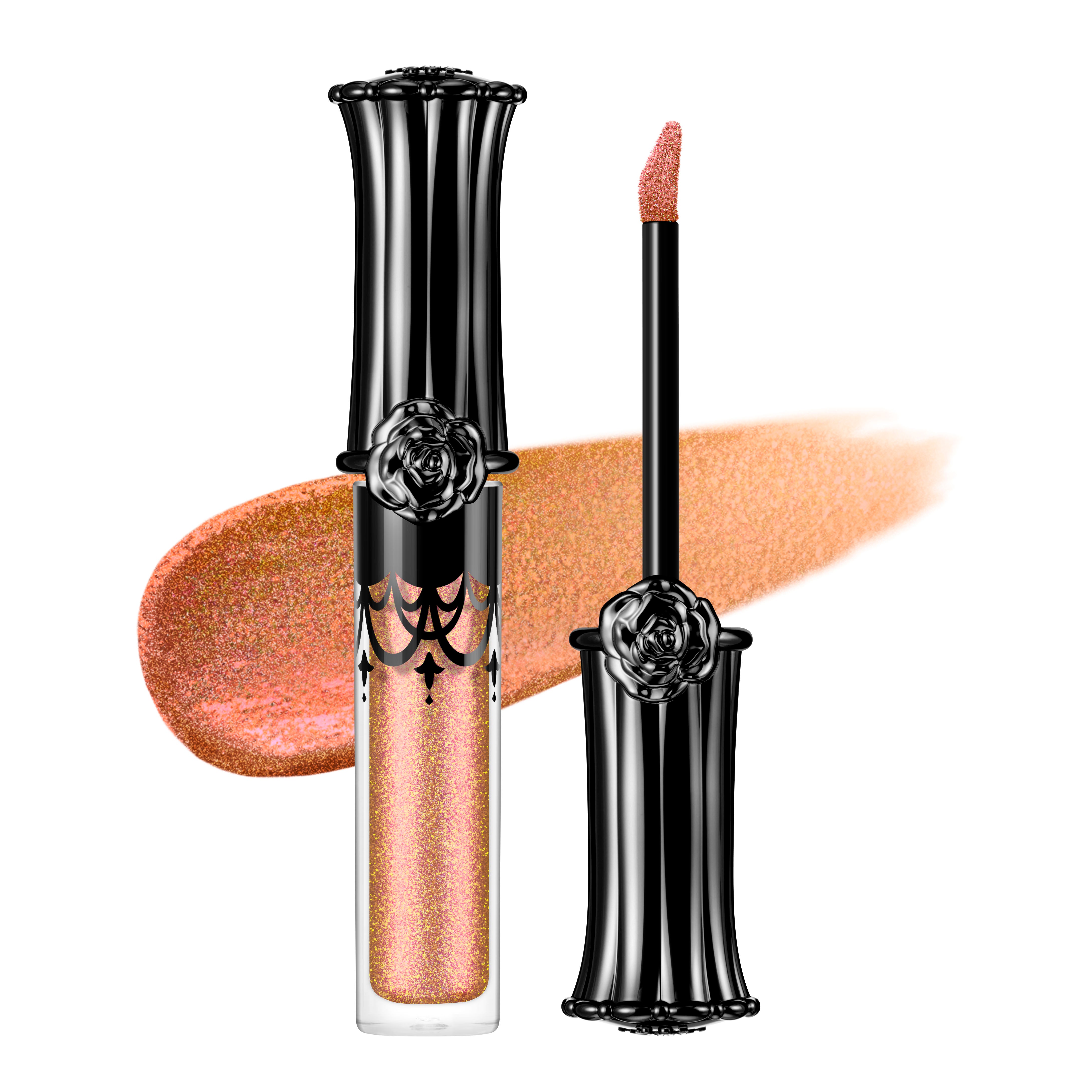 Liquid Eye Color