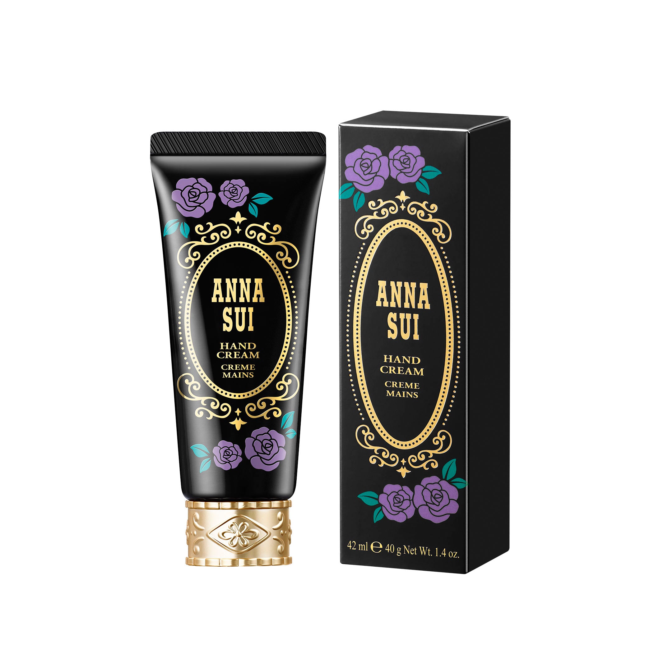 Hand Cream
