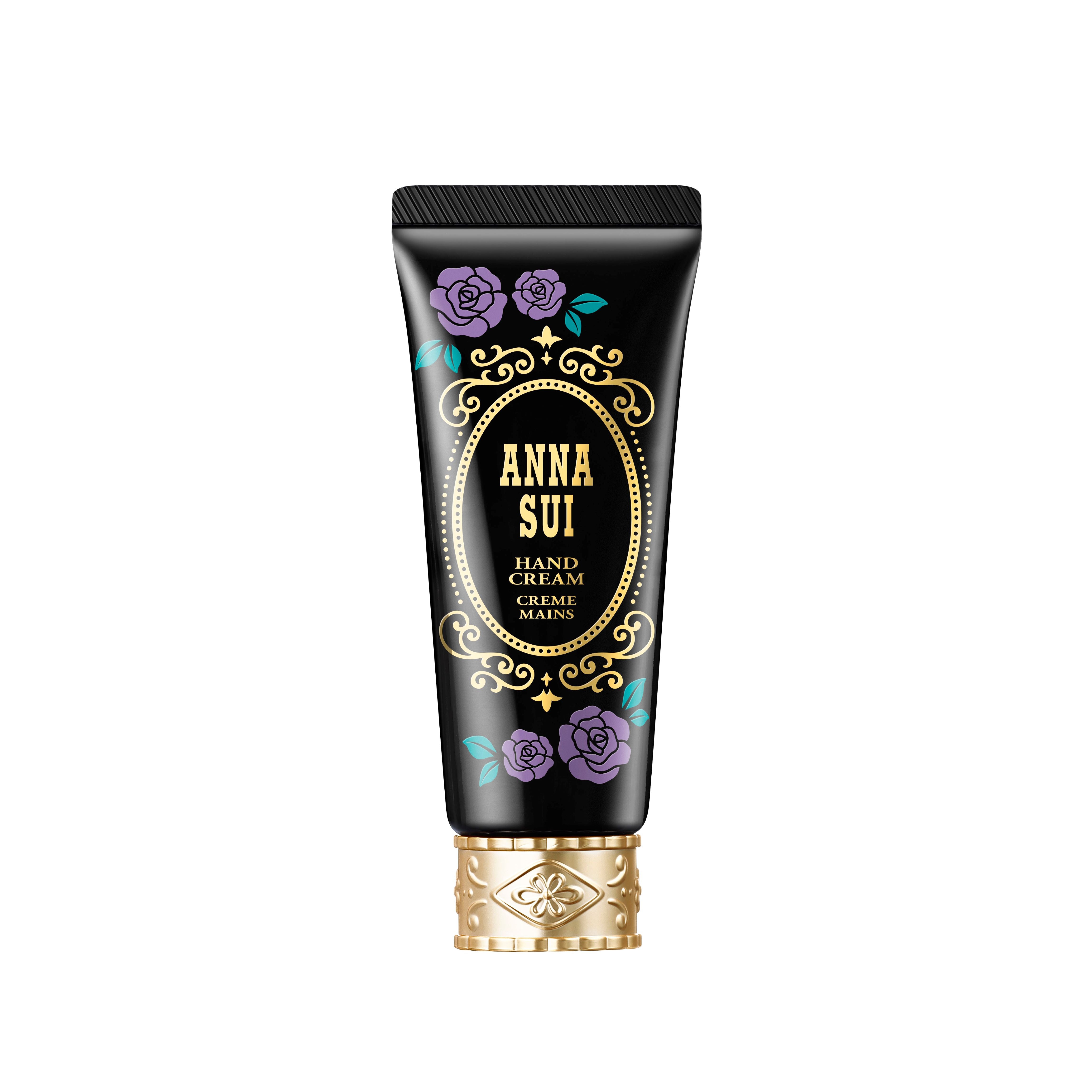 Hand Cream