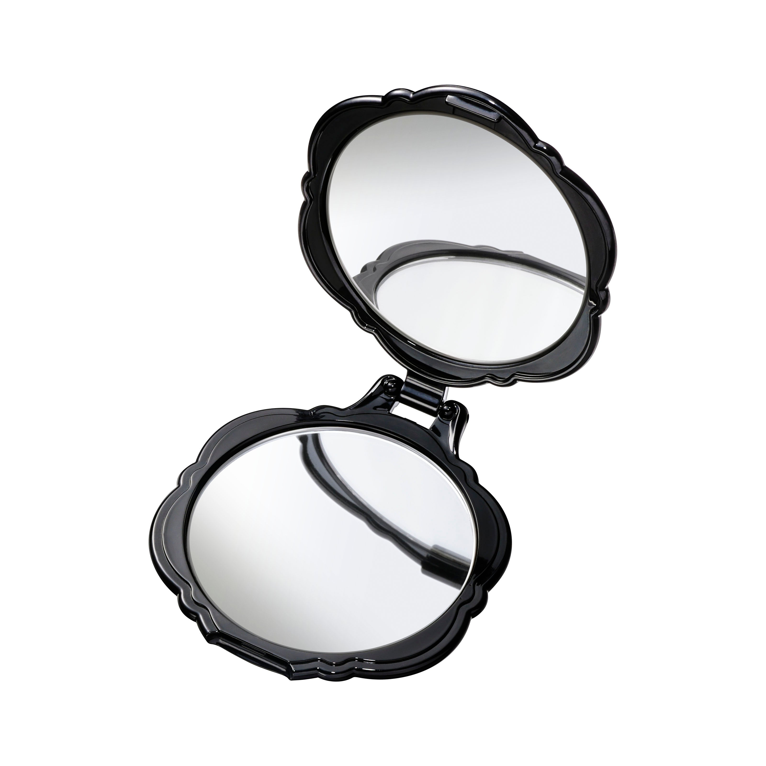 ノベルティ　JOSE MOON MIRROR　BLACK　未開封 Beauty Mirror Rose – Albion Garden