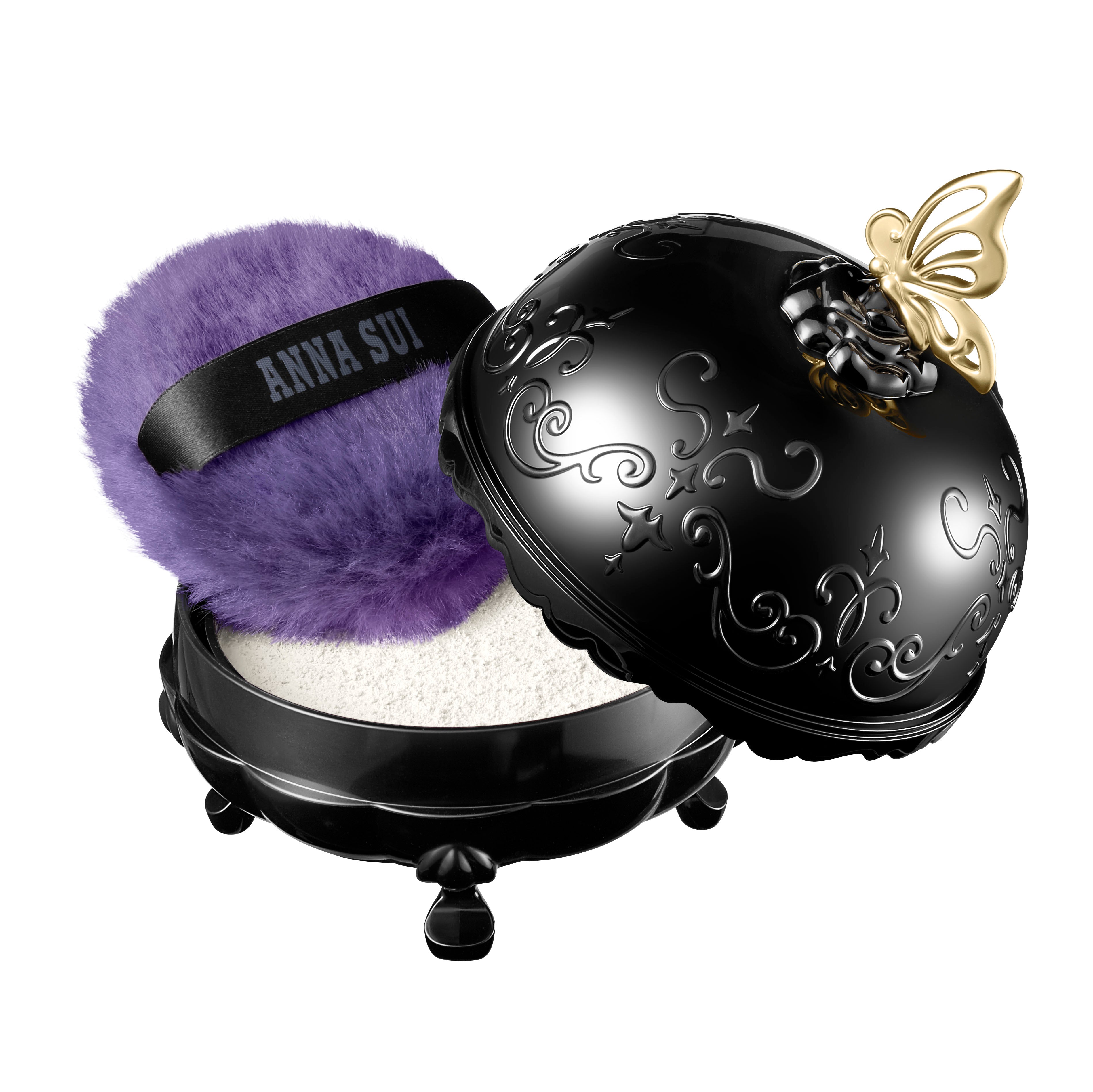Brightening Loose Face Powder Refill