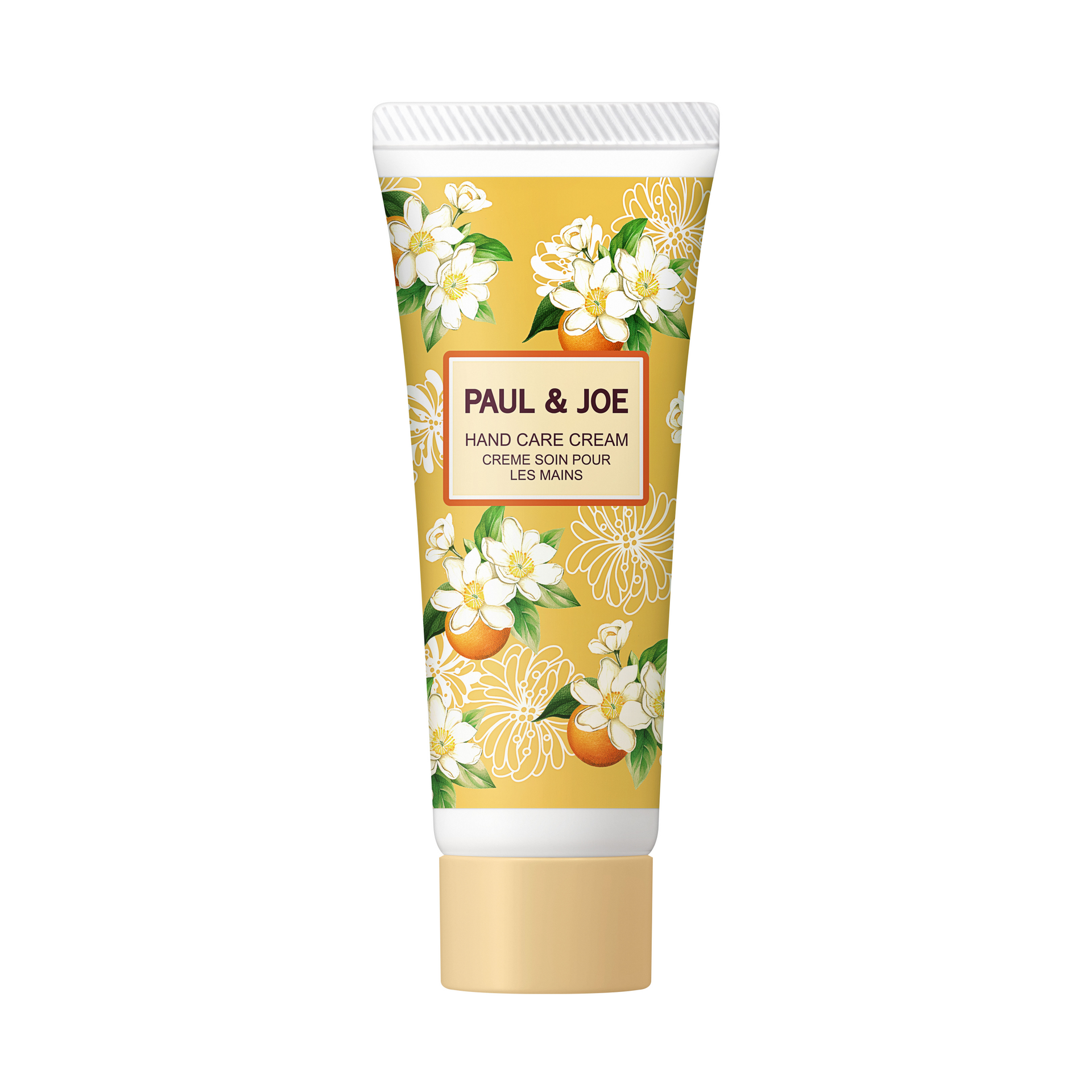 Hand Care Cream – Albion Garden
