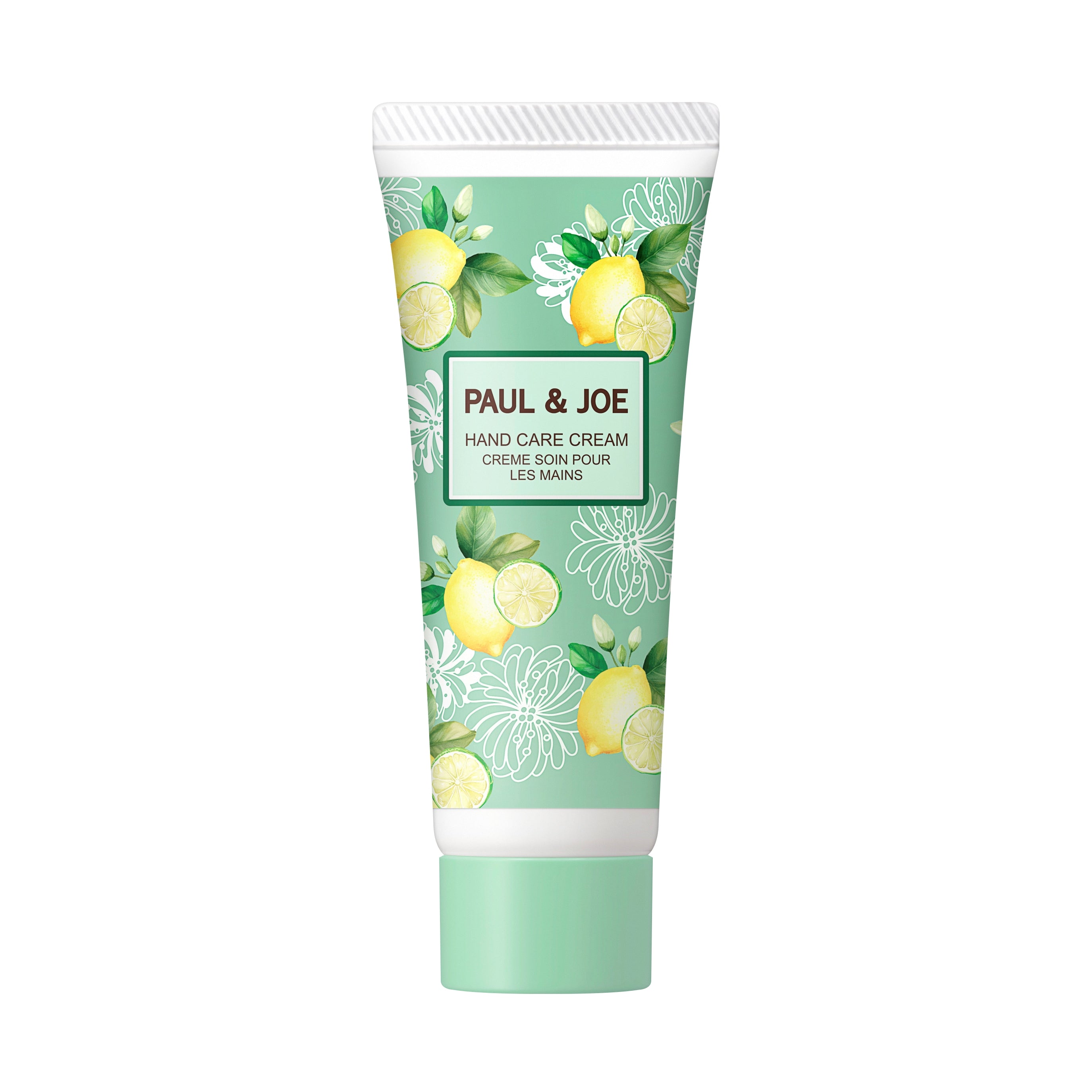 Hand Care Cream – Albion Garden