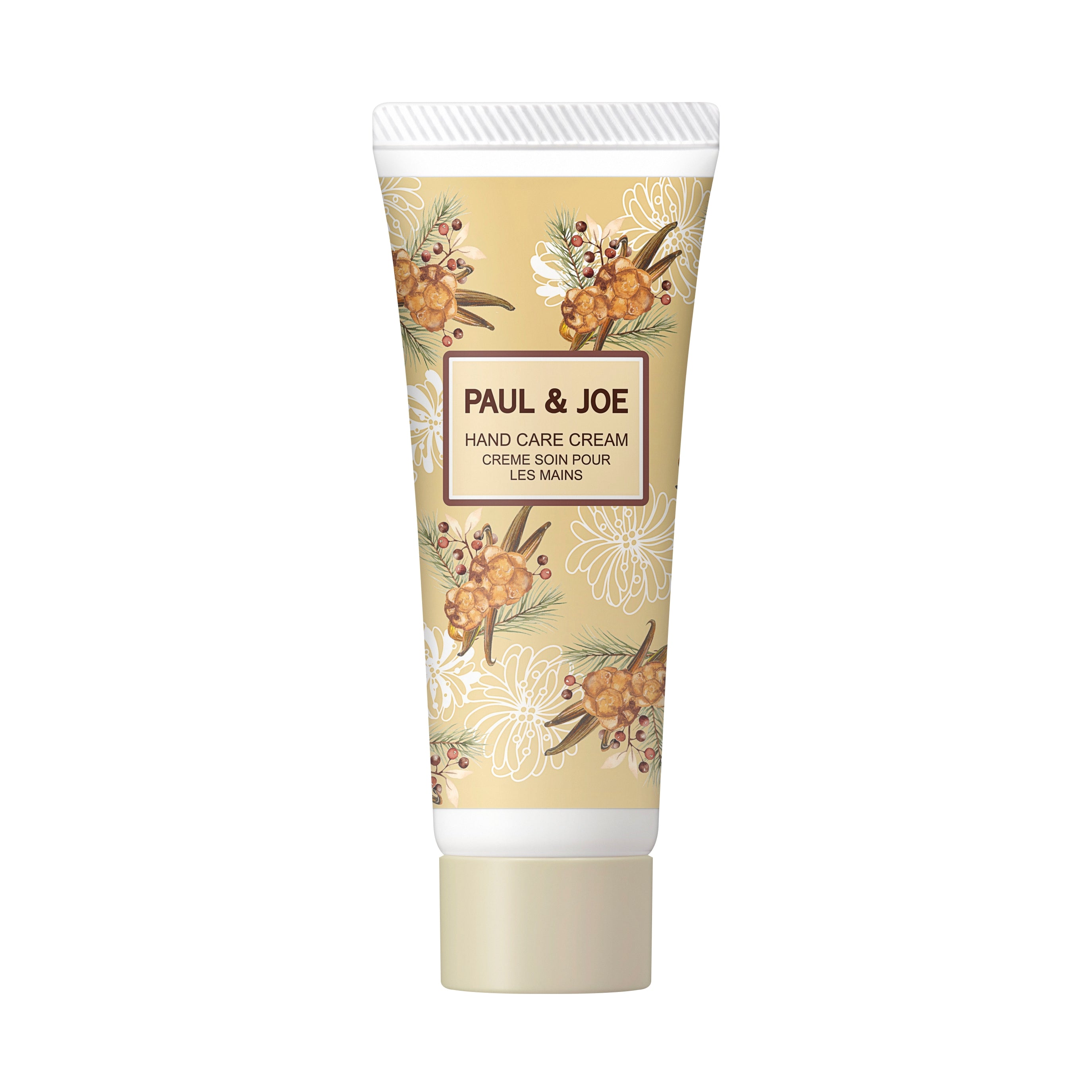 Hand Care Cream