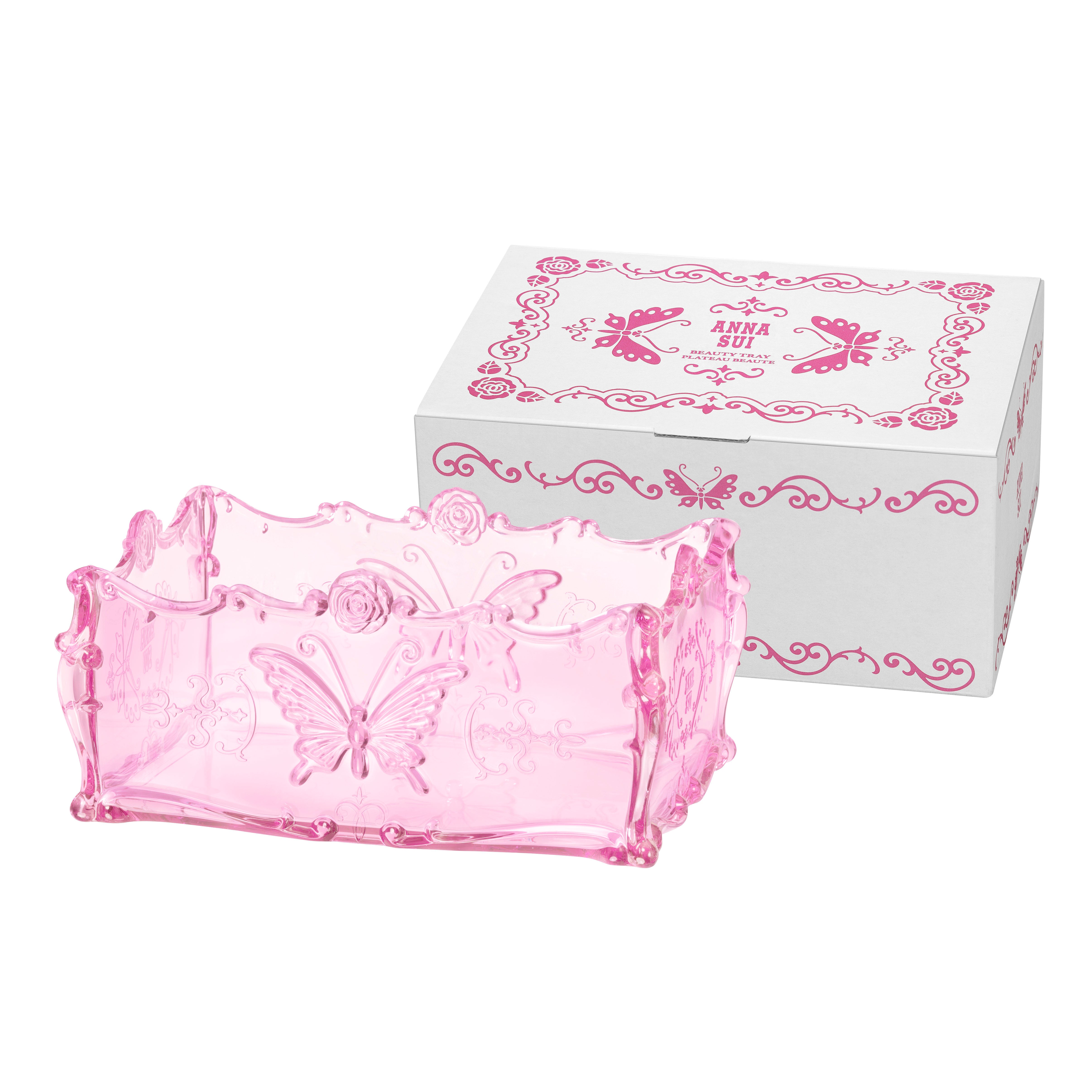 Beauty Tray Limited Edition