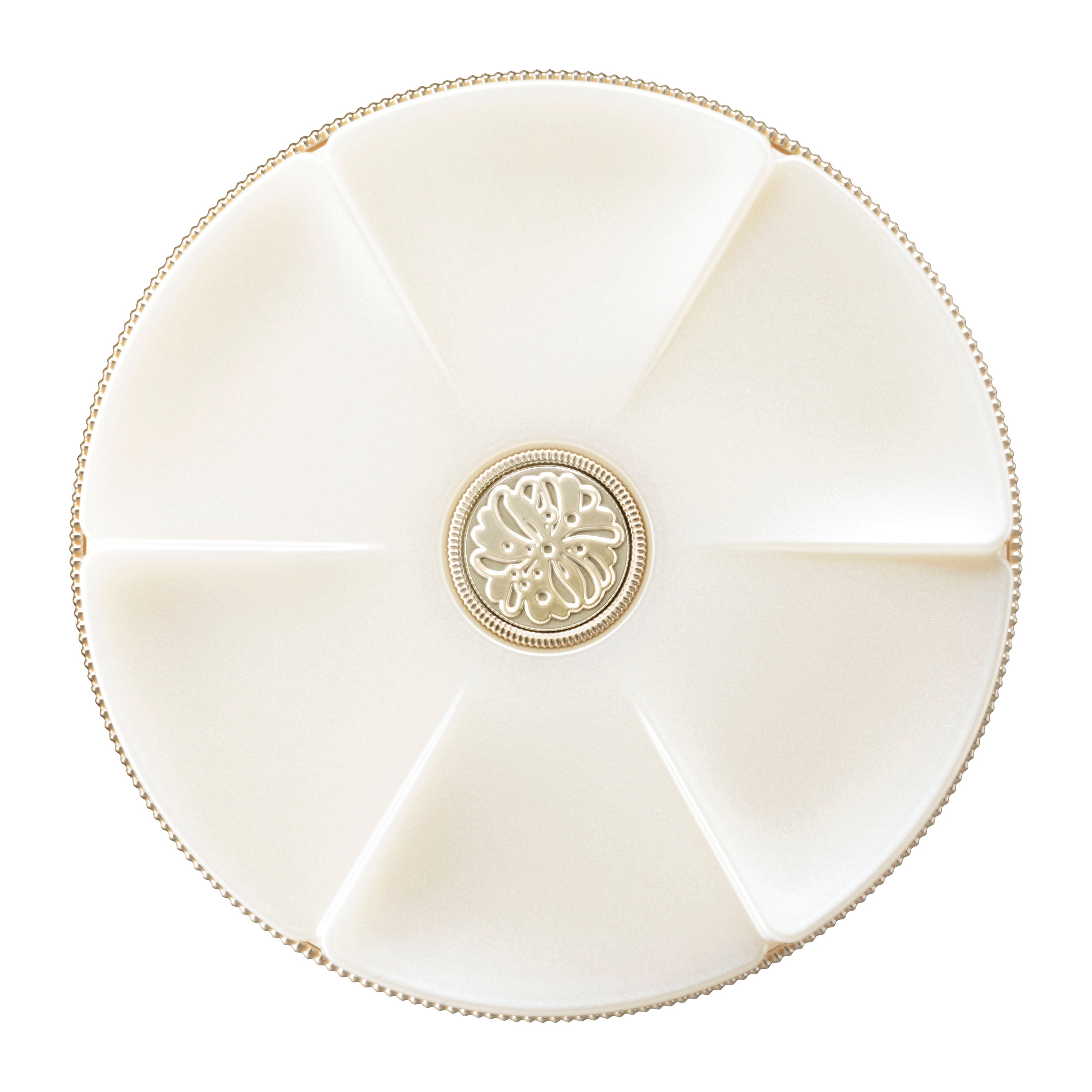 Face Powder Compact
