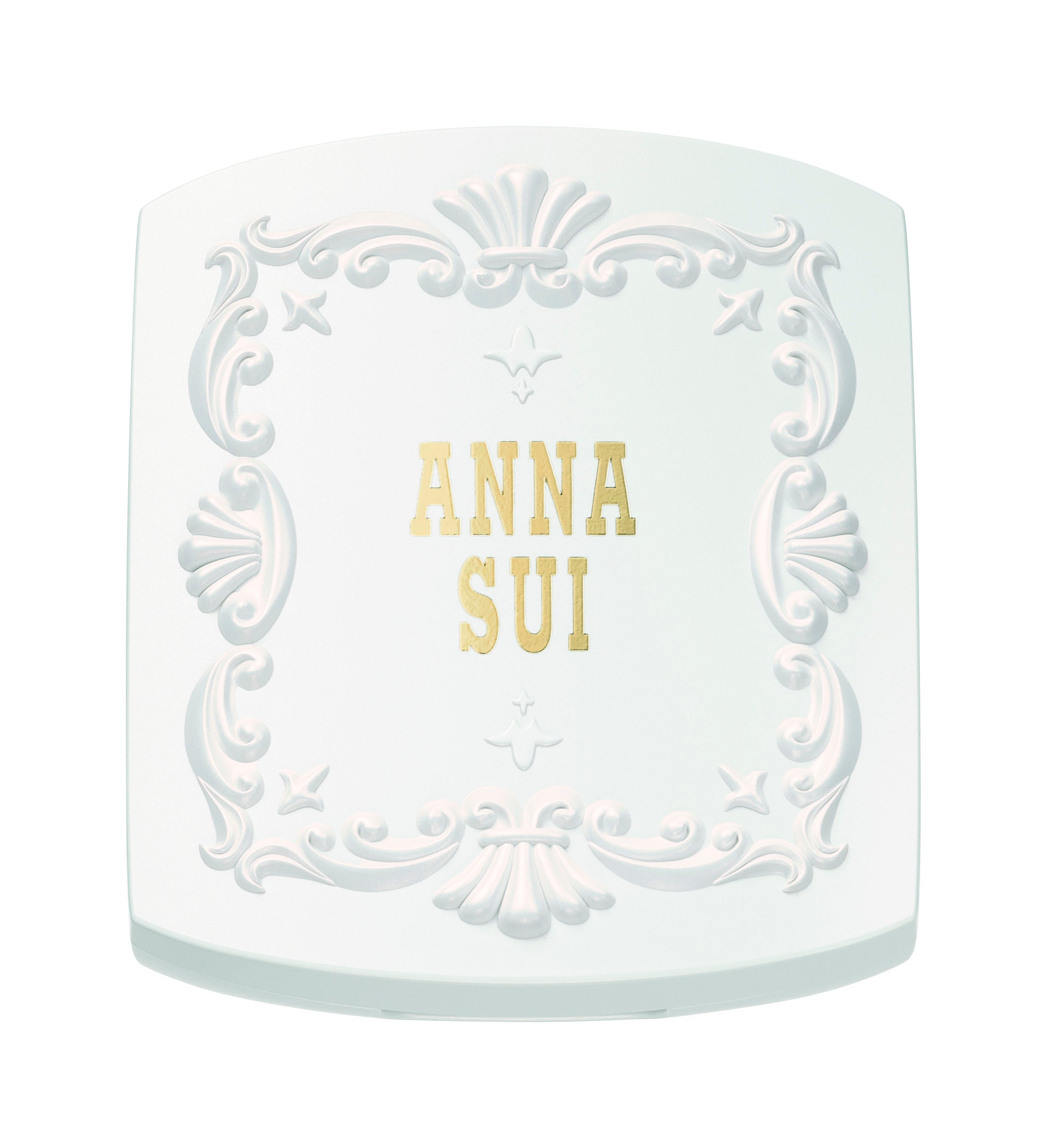 Rose Pressed Powder Compact Limited Edition (Refill Sold Separately)