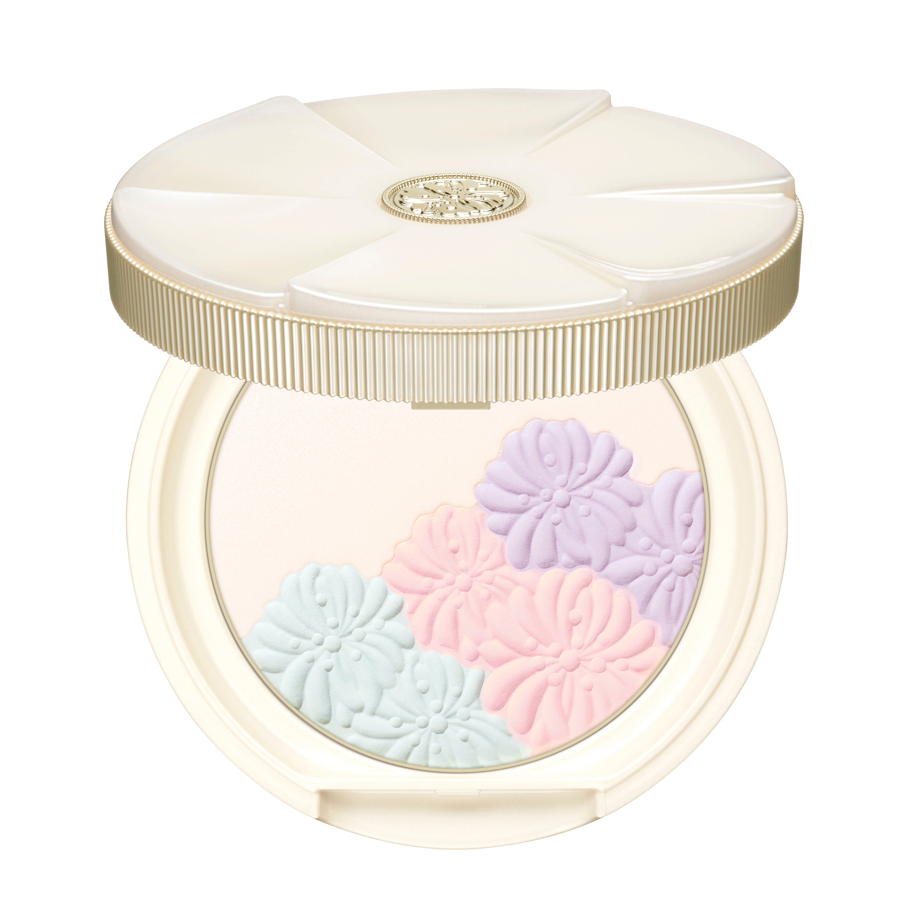 Face Powder Compact
