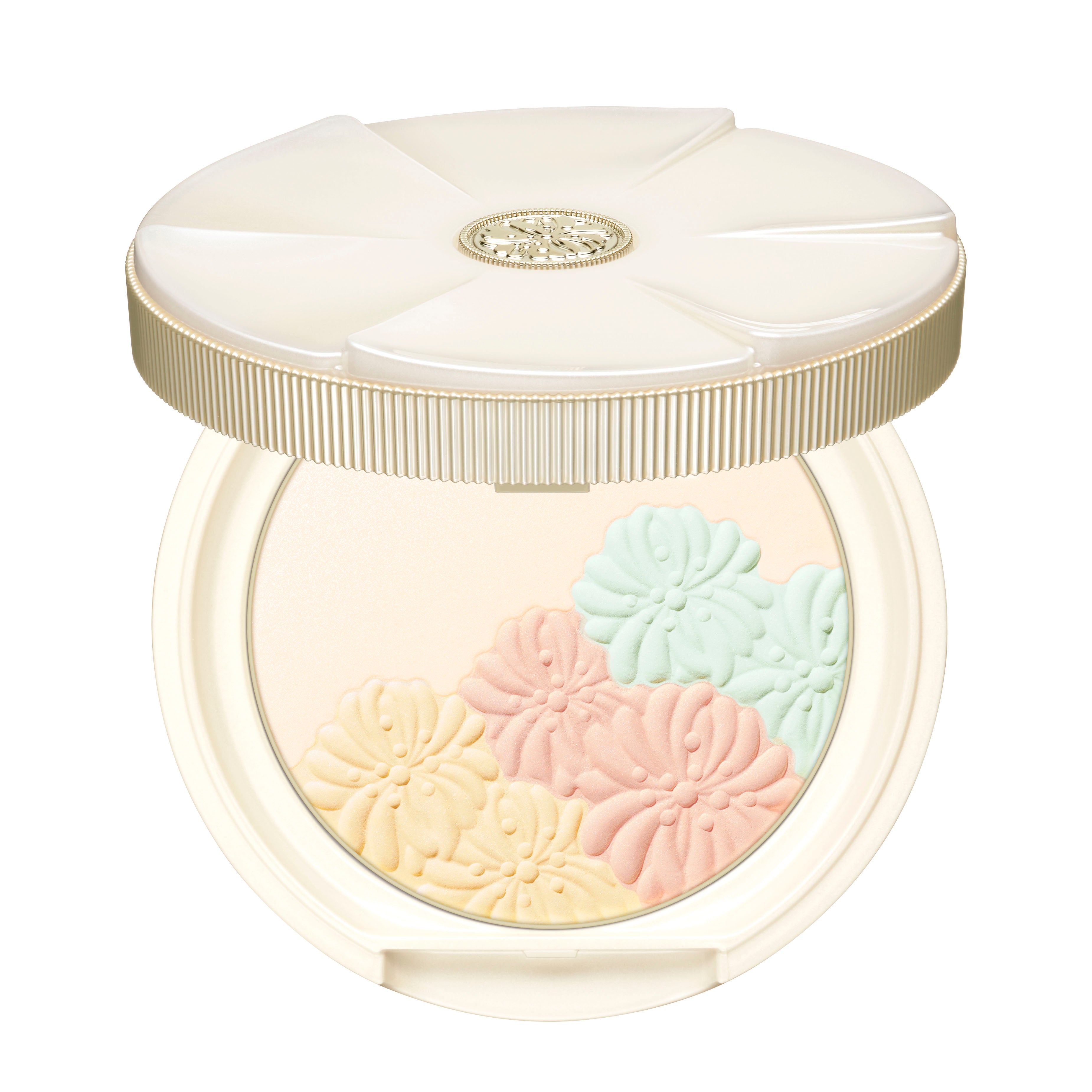 Silky Face Powder (Refill only / Compact Sold Separately)