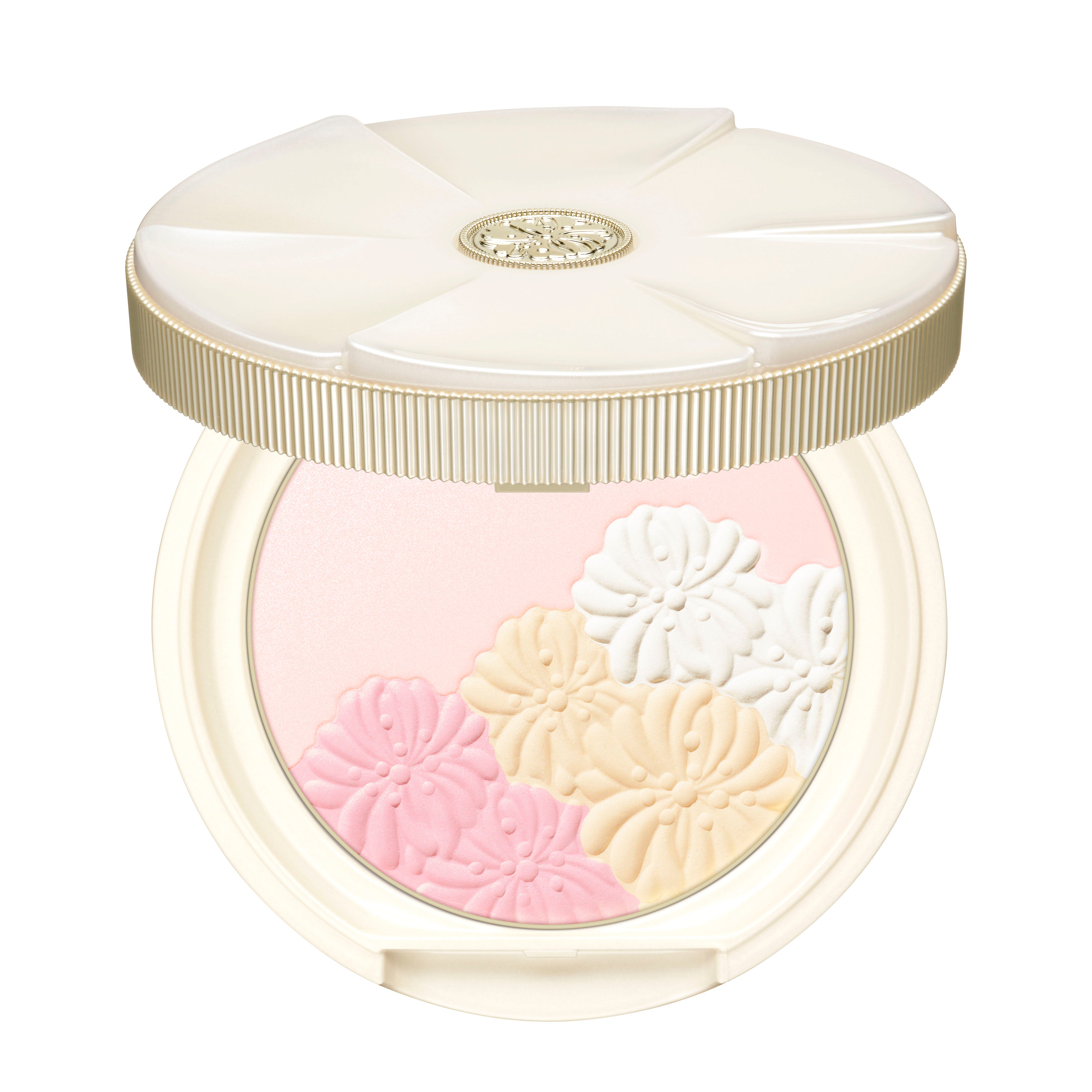 Silky Face Powder (Refill only / Compact Sold Separately)