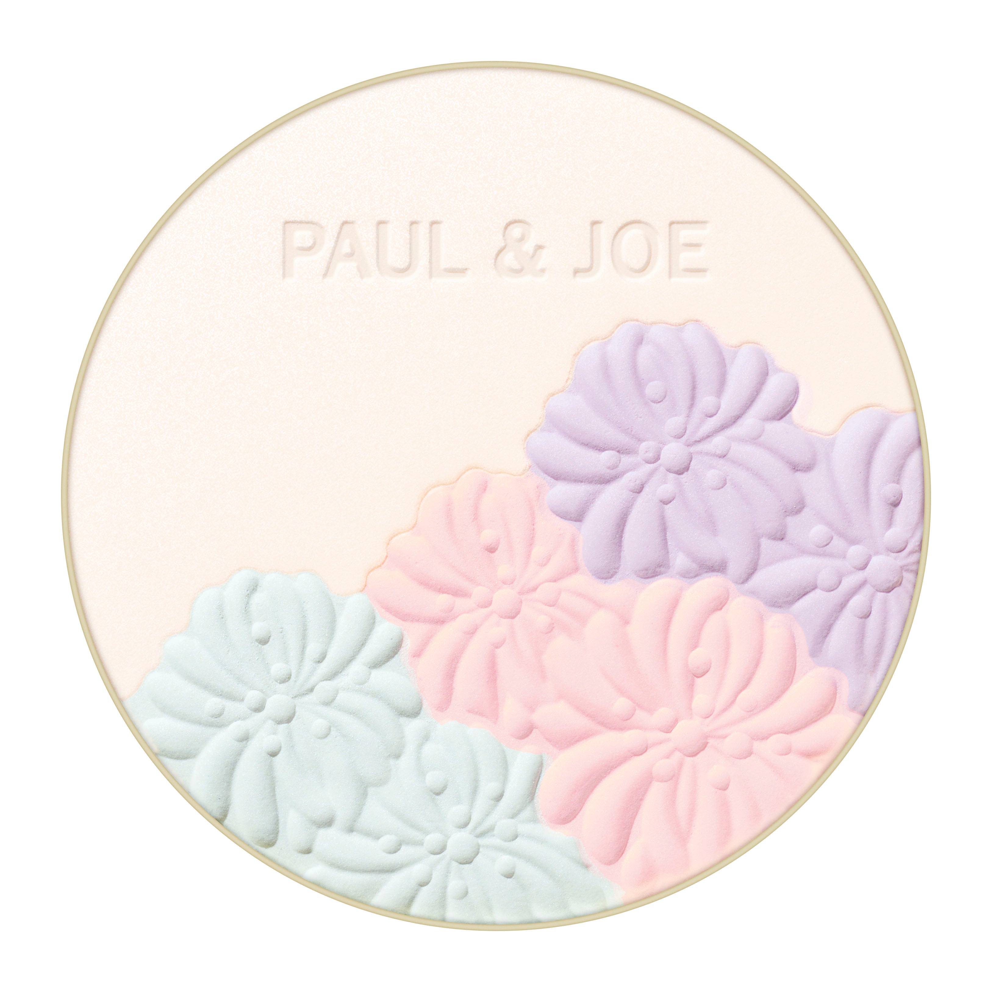 Silky Face Powder (Refill only / Compact Sold Separately)