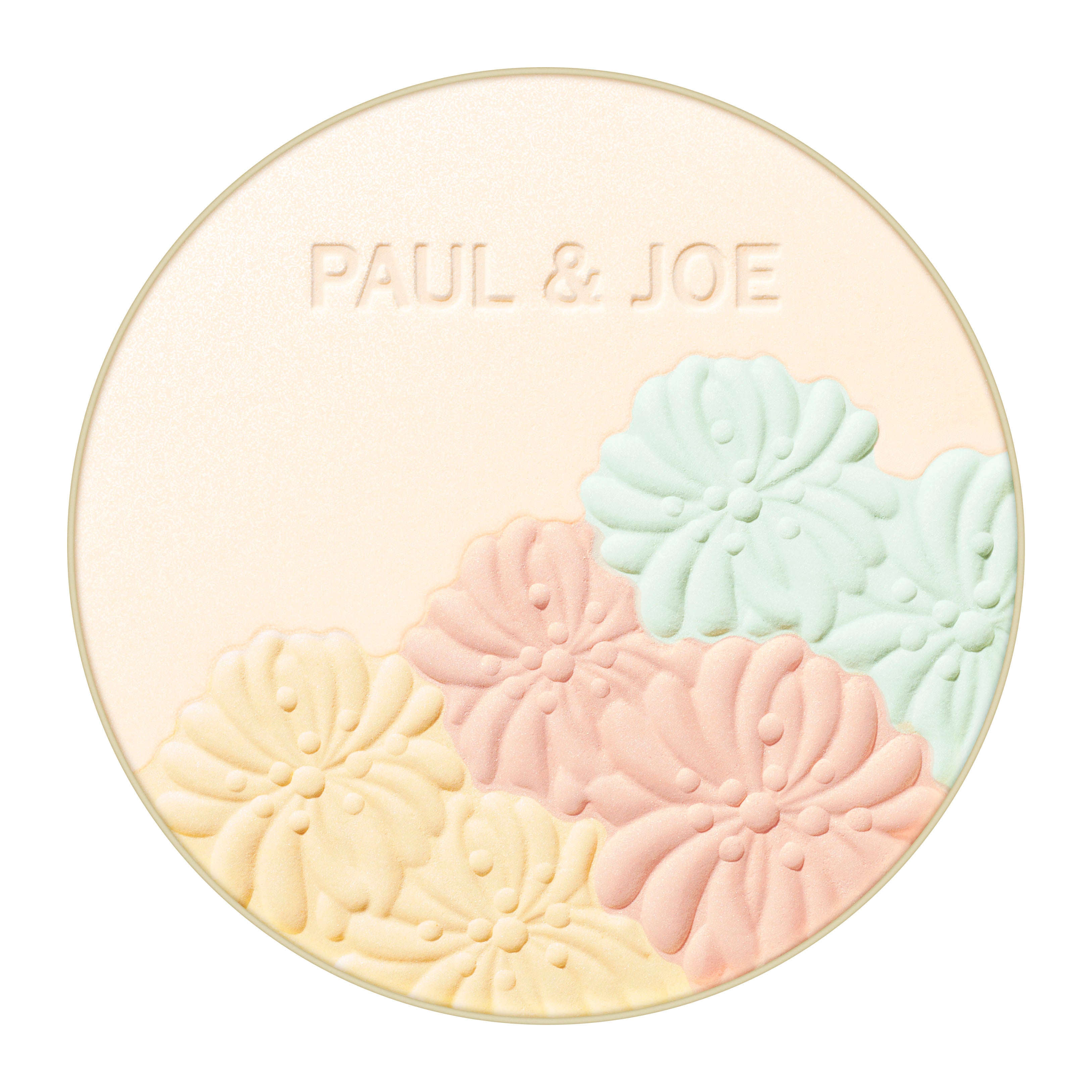 Silky Face Powder (Refill only / Compact Sold Separately)
