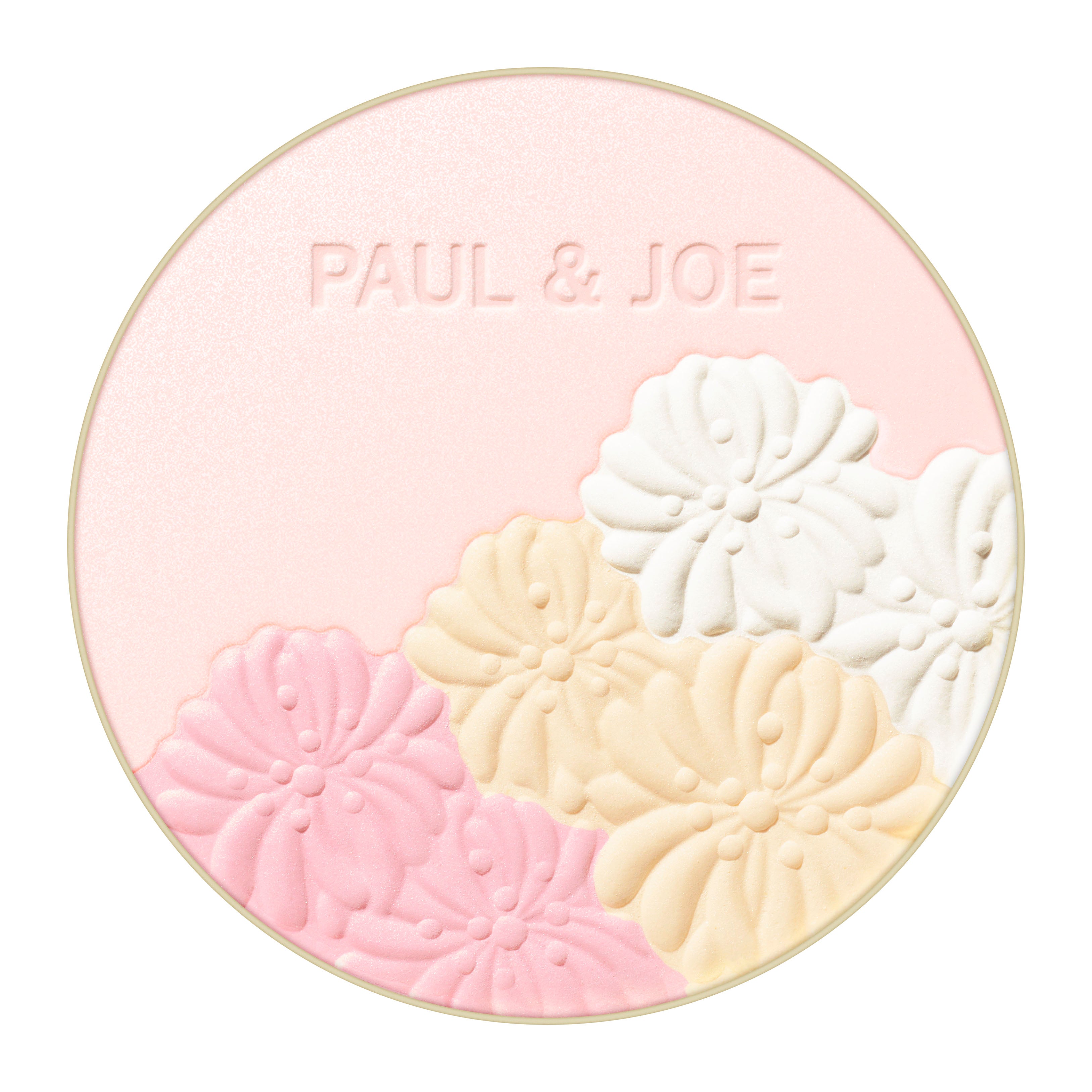 Silky Face Powder (Refill only / Compact Sold Separately)