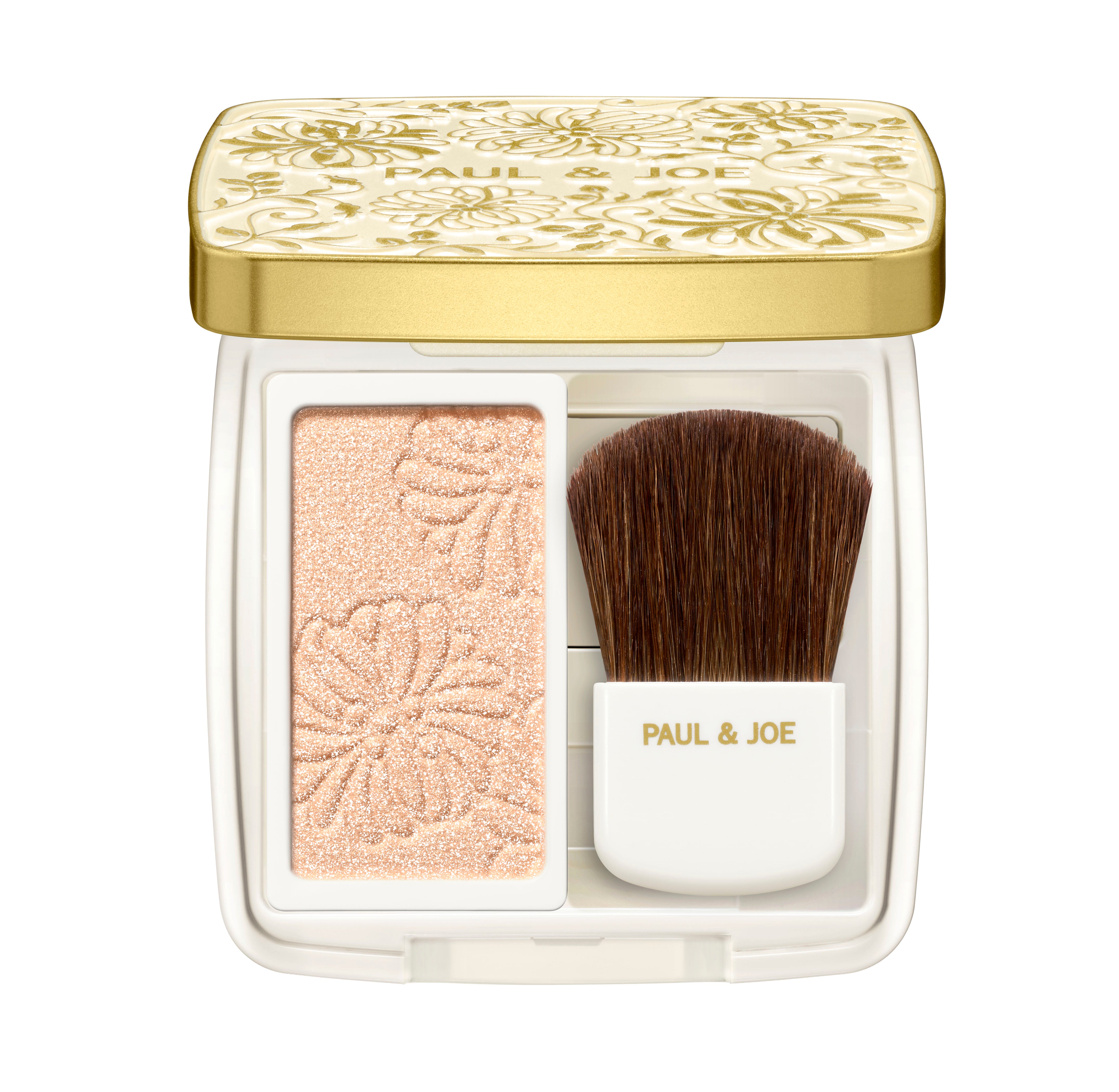 Face Color Blush (Refill)