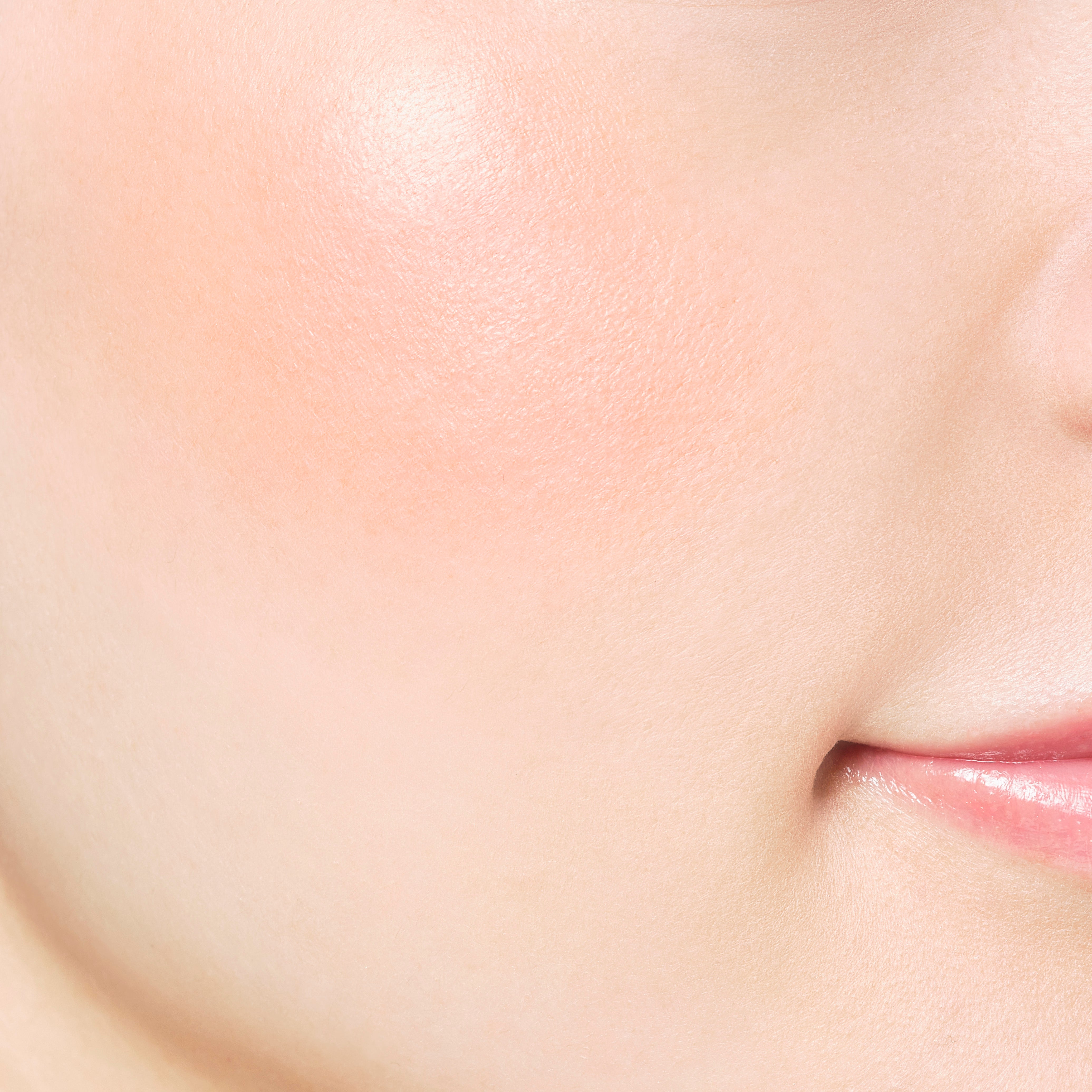 Face Color Blush (Refill)