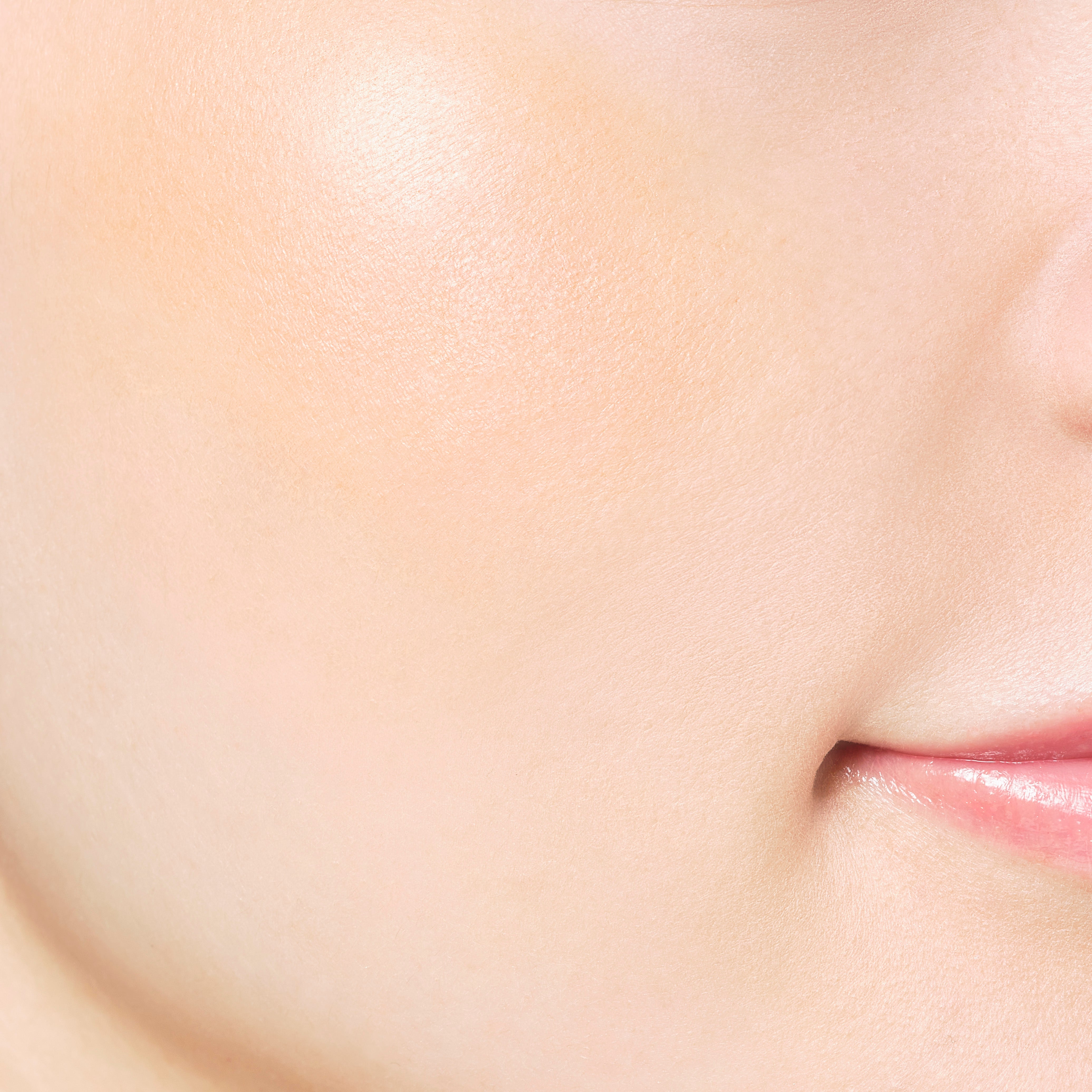 Face Color Blush (Refill)