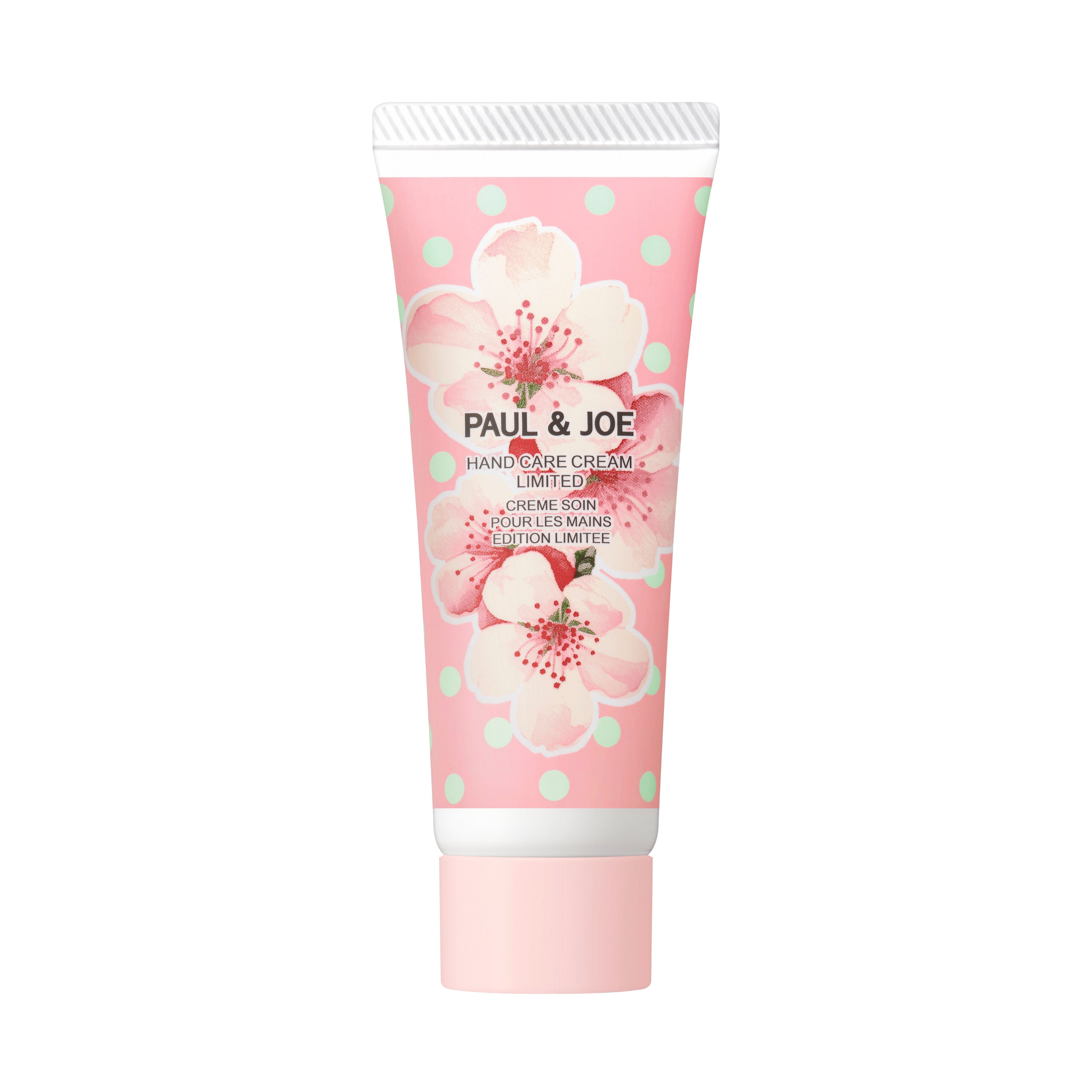 Hand Care Cream