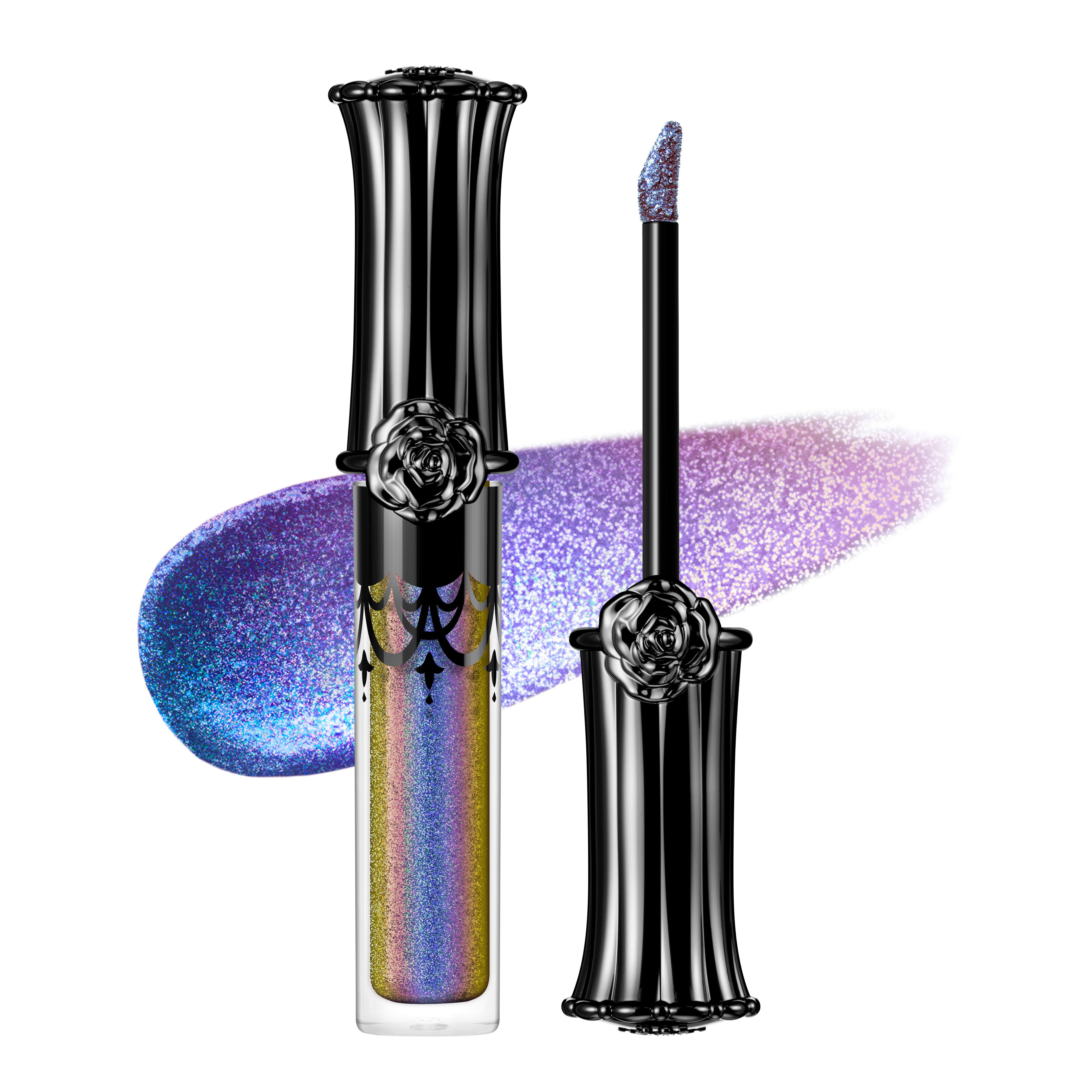 Liquid Eye Color