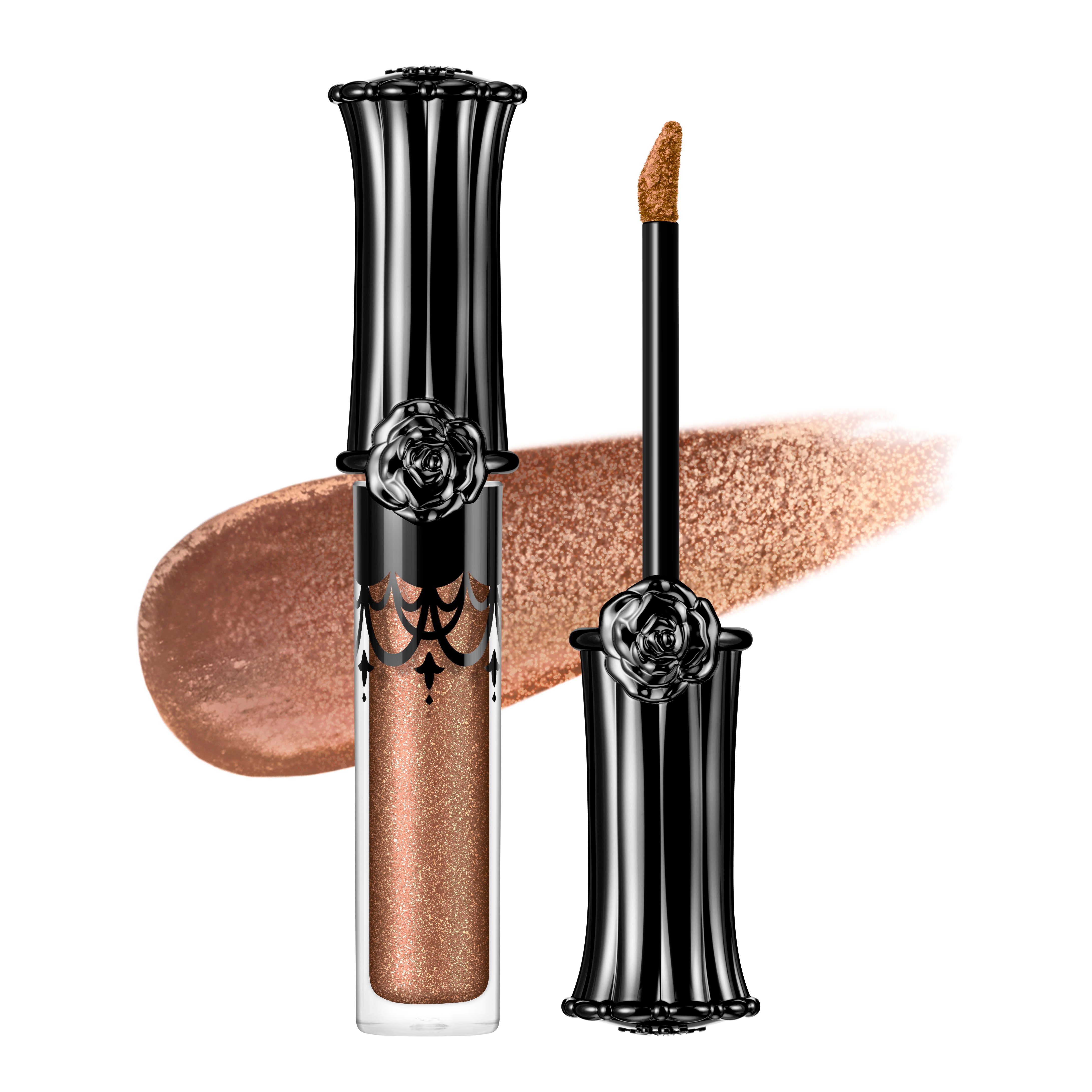 Liquid Eye Color