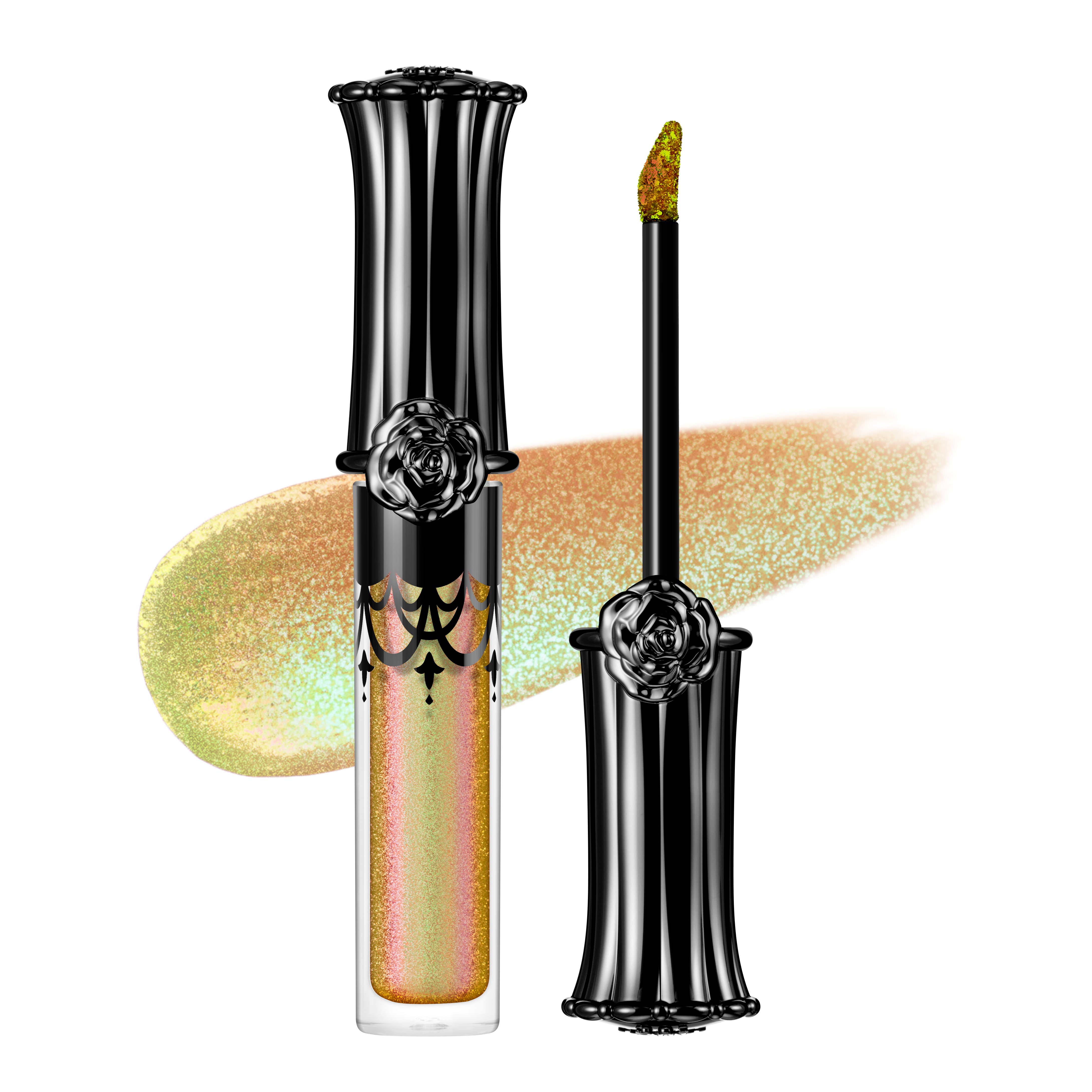 Liquid Eye Color