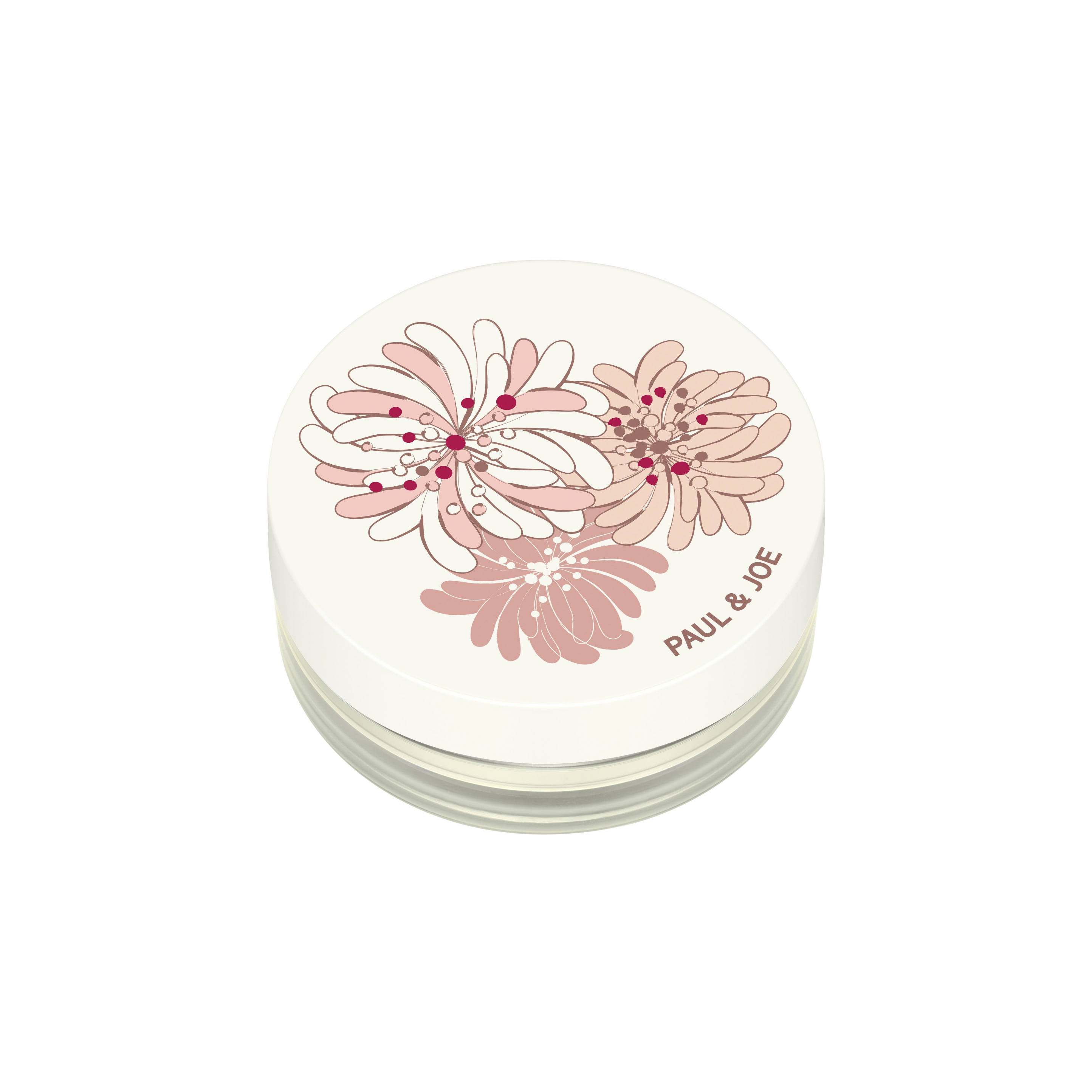 Long Lasting Loose Powder