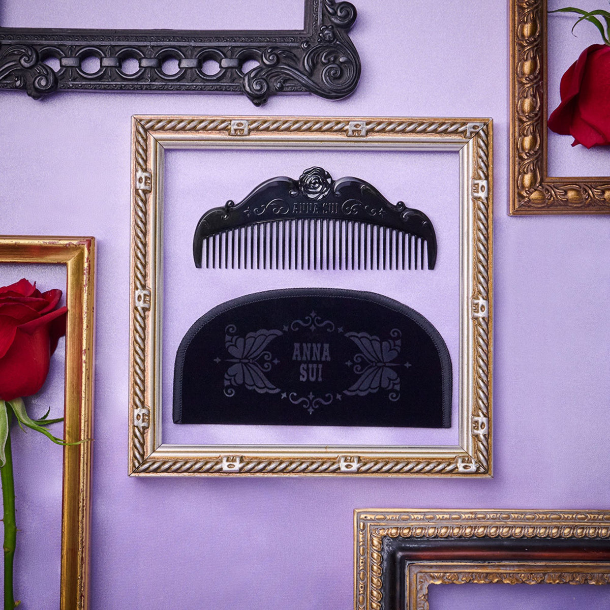 Hair Comb