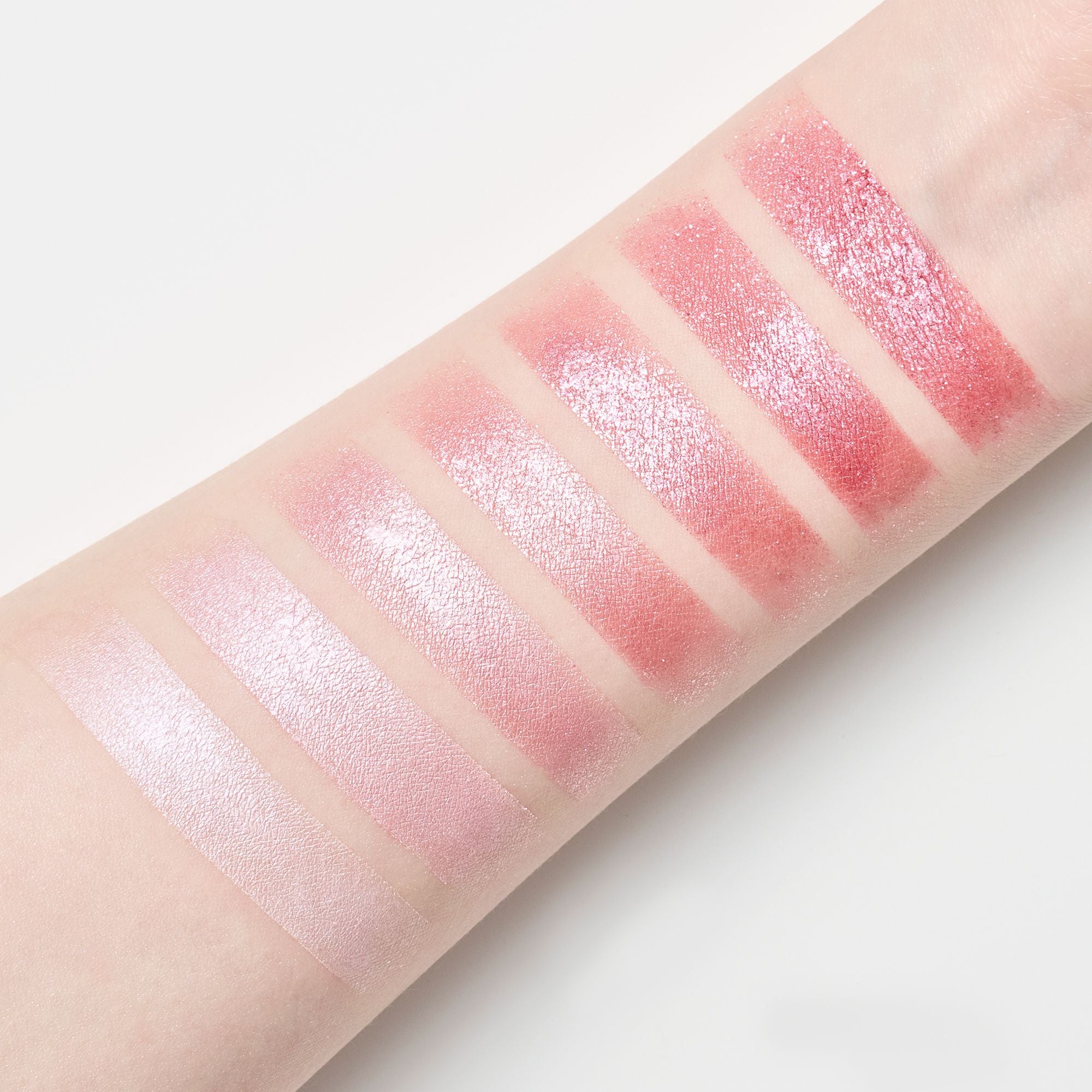 Shimmering Powder (NYC Collection)