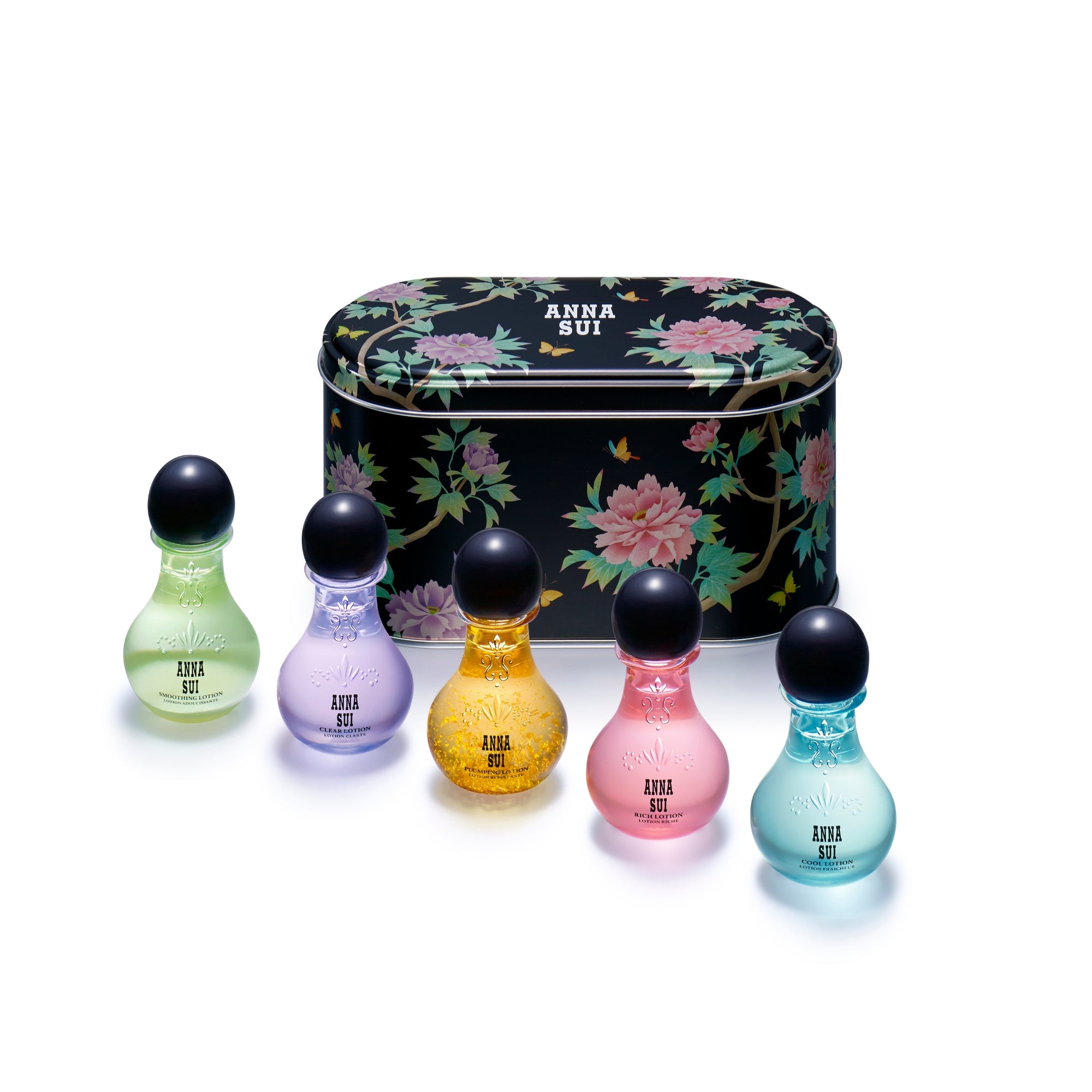 Mini Lotion Kit