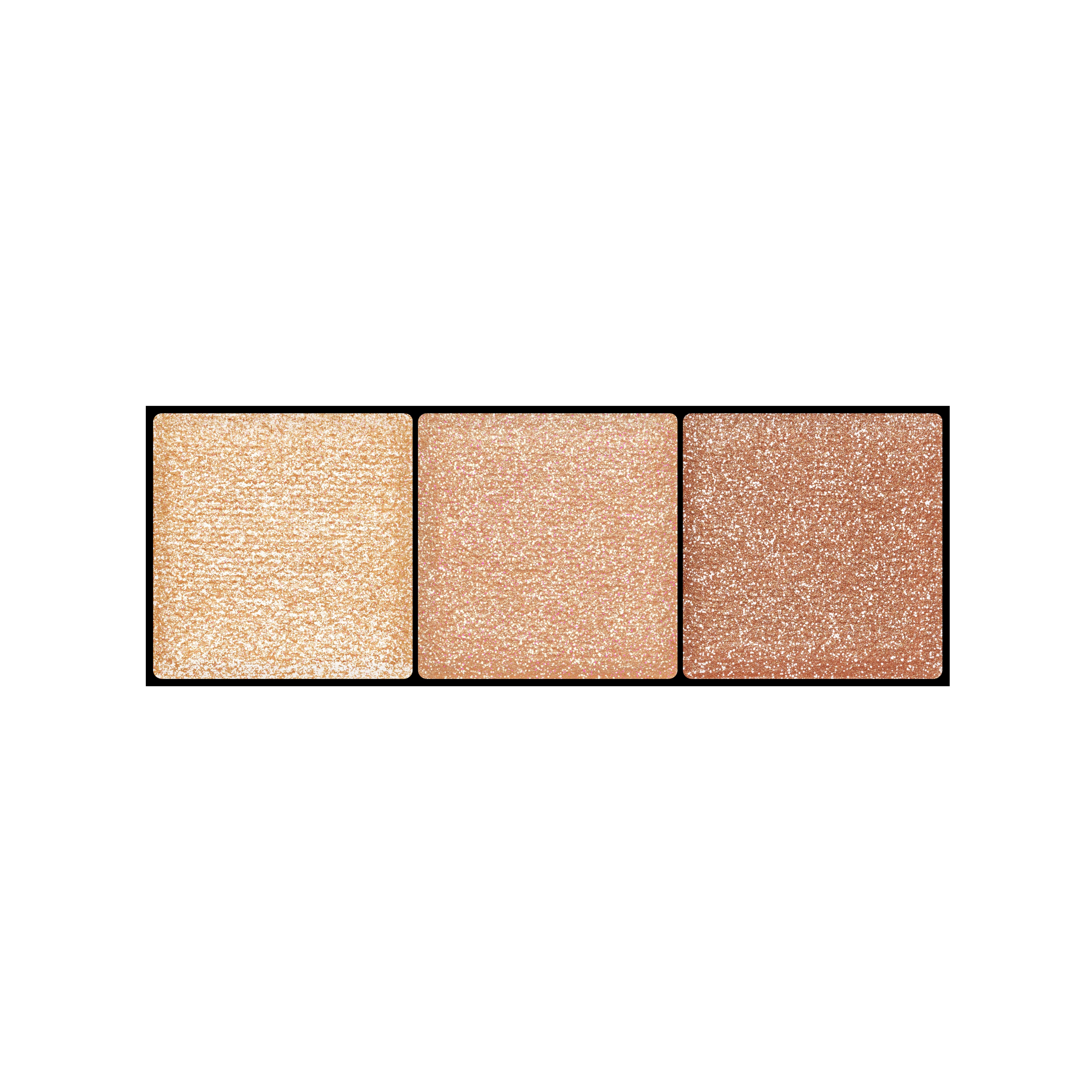 3 Color Palette