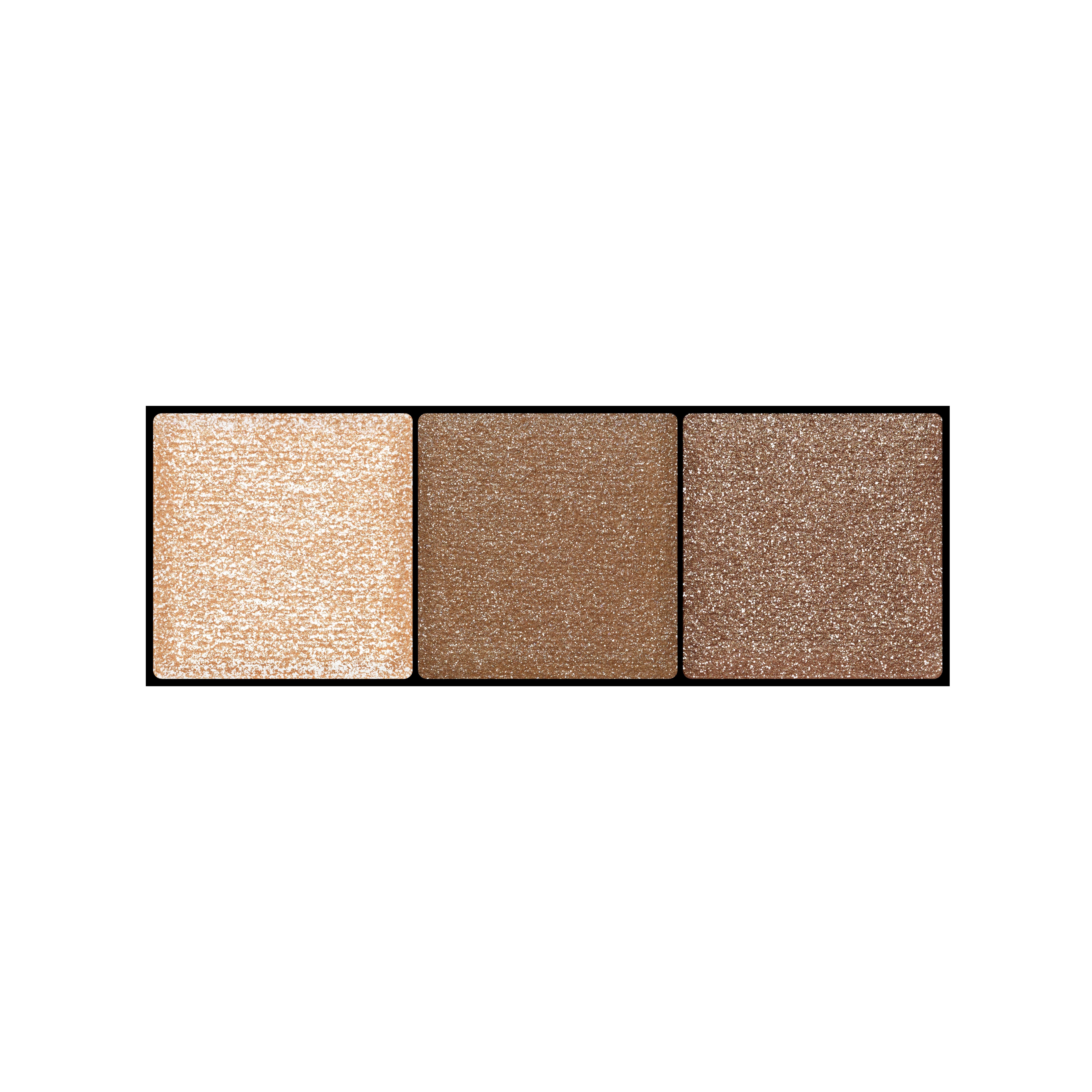 3 Color Palette