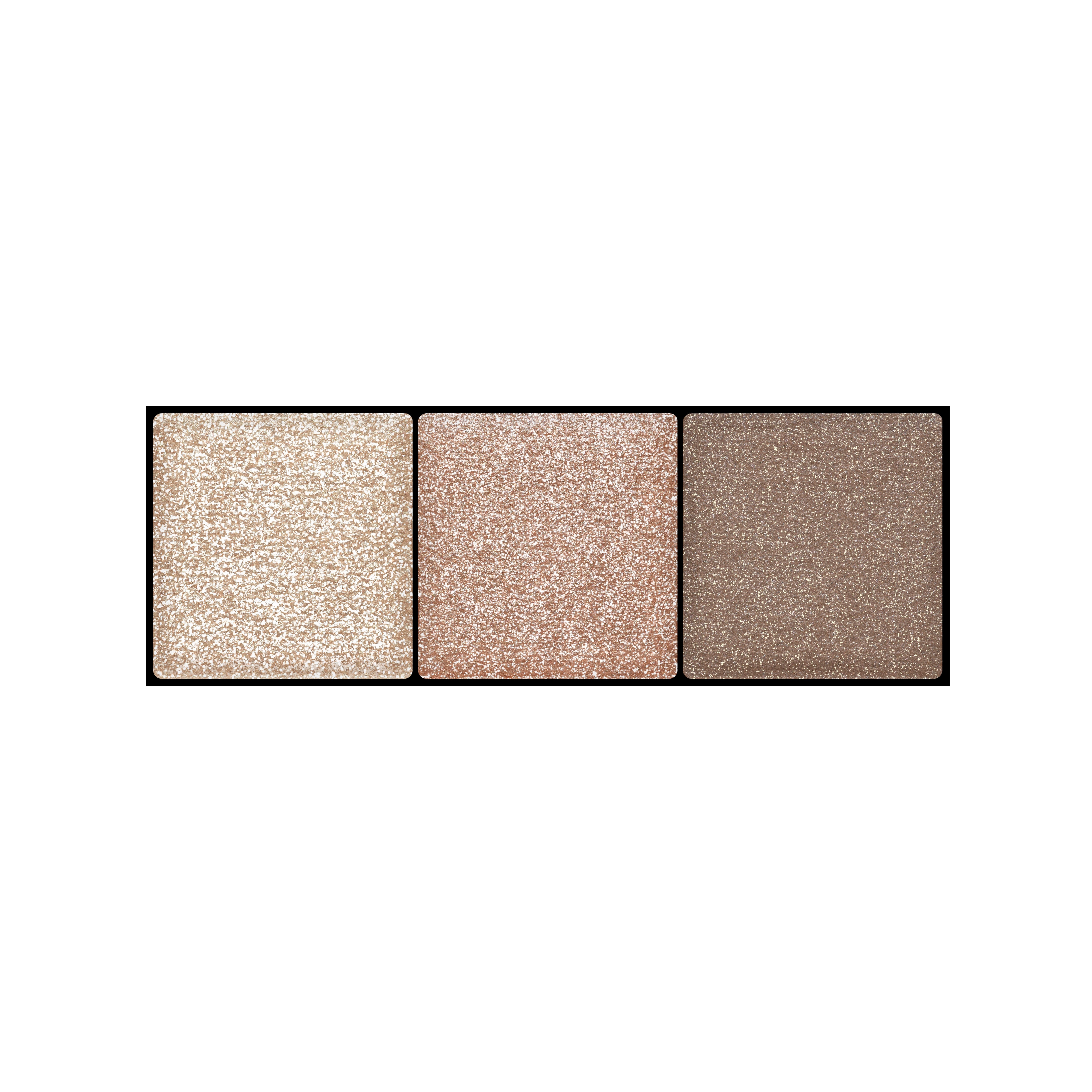 3 Color Palette