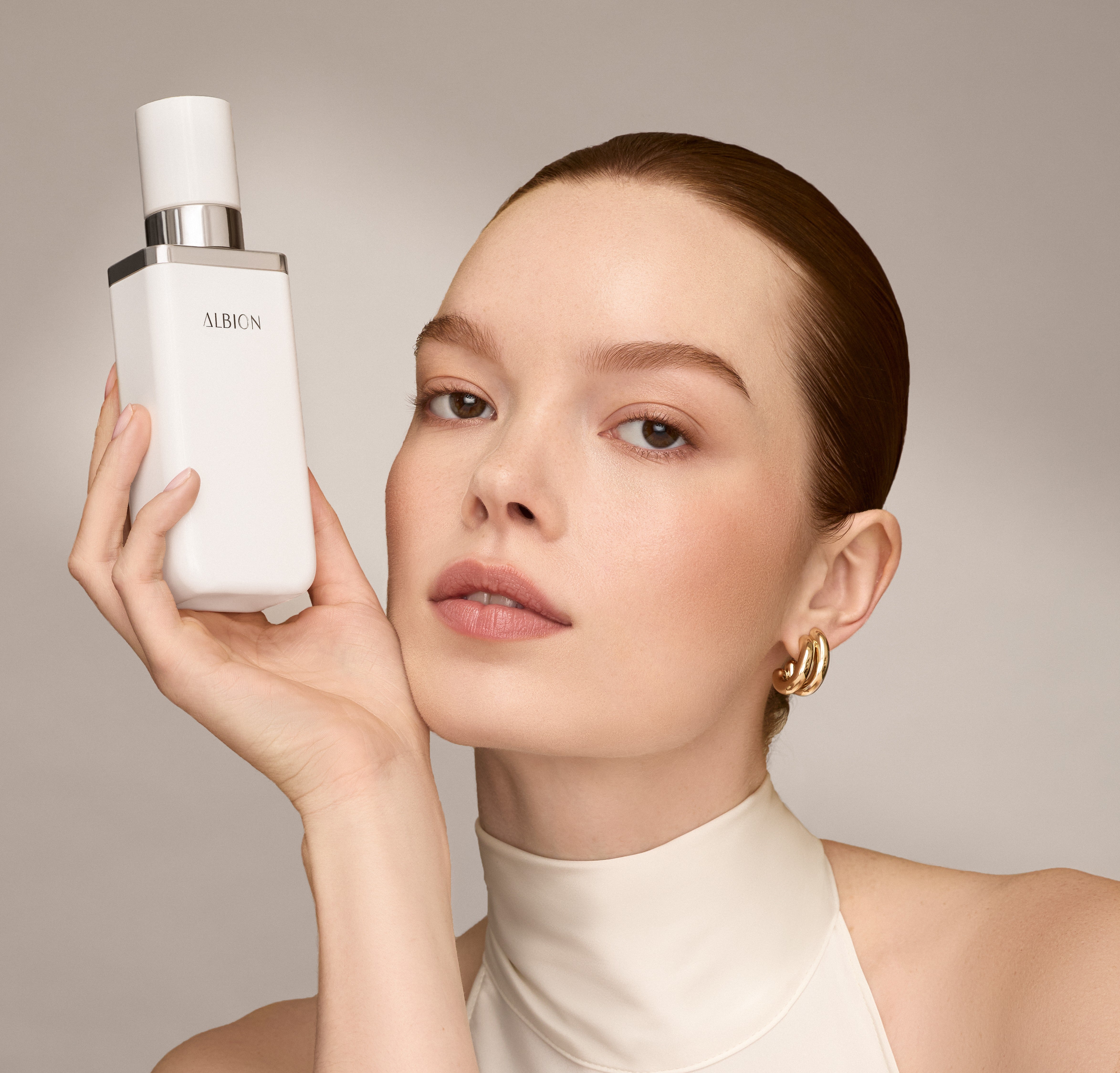 ALBION GARDEN | Luxury Japanese Skincare | ALBION Online Store
