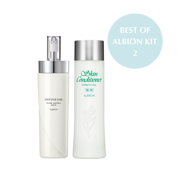 Best of ALBION Kit 2 – Albion Garden