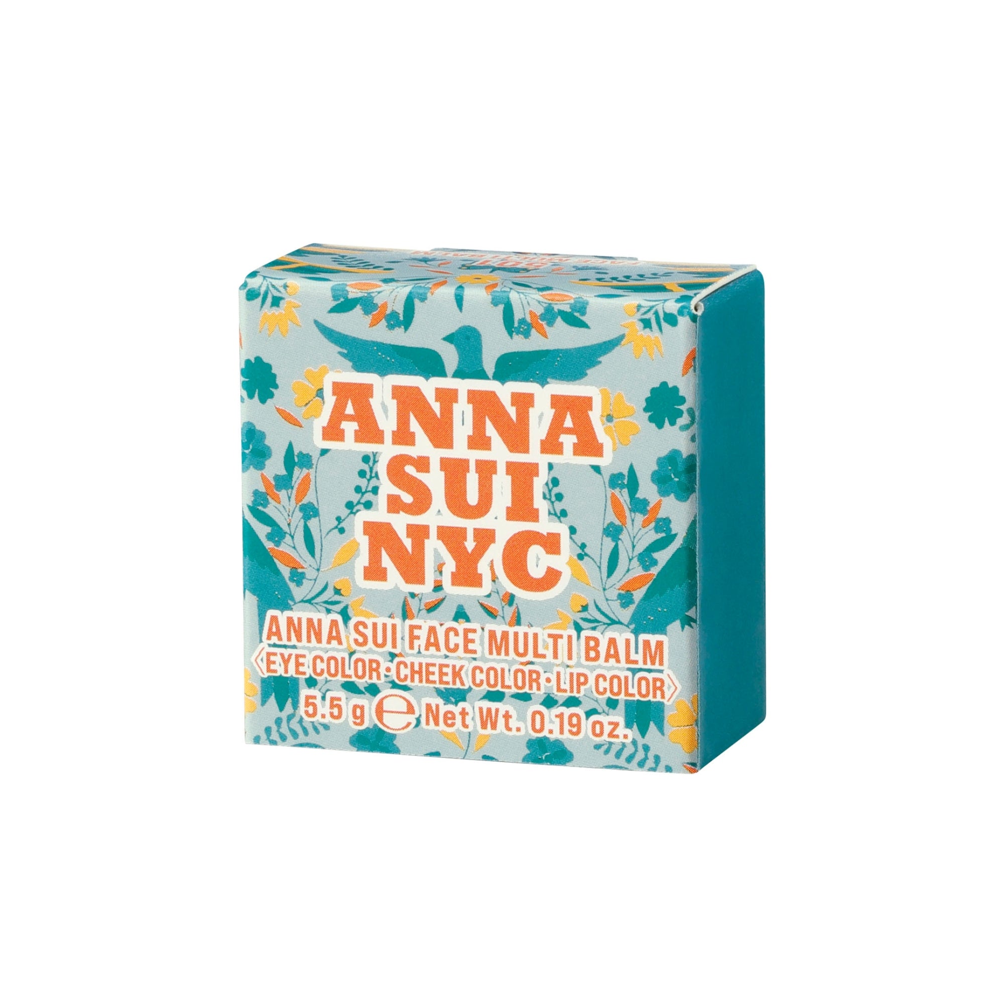 Face Multi Balm