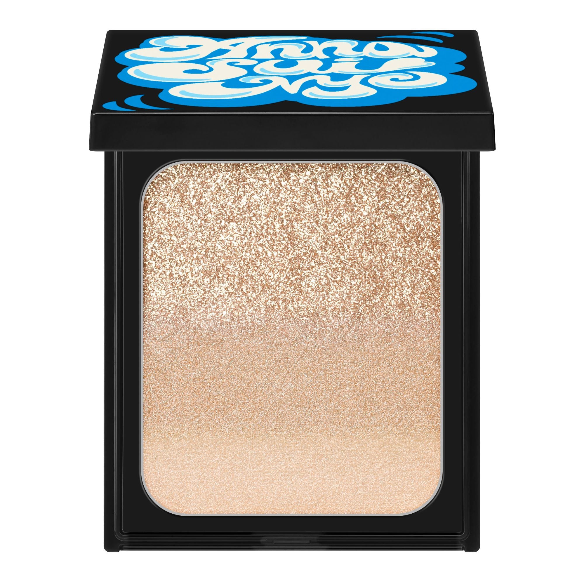Shimmering Powder (NYC Collection)