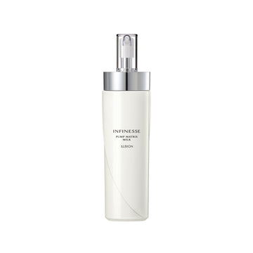 INFINESSE Pump Matrix Milk