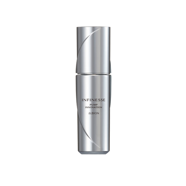 ALBION INFINESSE 乳液 200g INFINESSE WHITE | ALBION