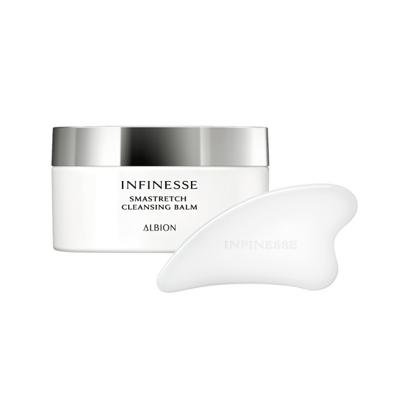 INFINESSE Smastretch Cleansing Balm – Albion Garden