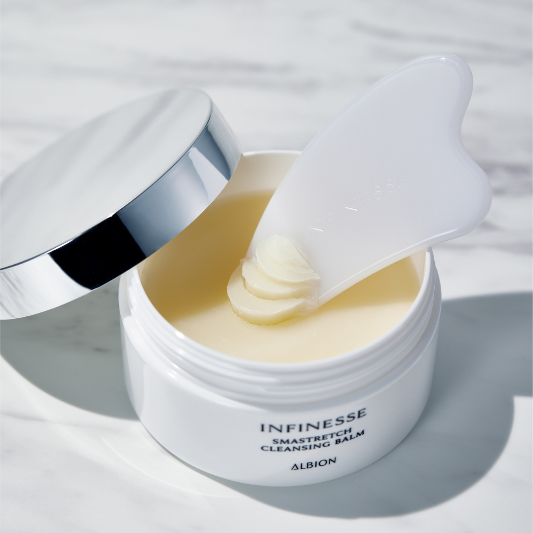 INFINESSE Smastretch Cleansing Balm