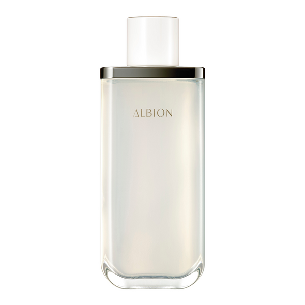 ALBIONオーセンティックザエッセンスエマルジョンザエッセンスローション AUTHENTIQUE The Essence Lotion – Albion Garden
