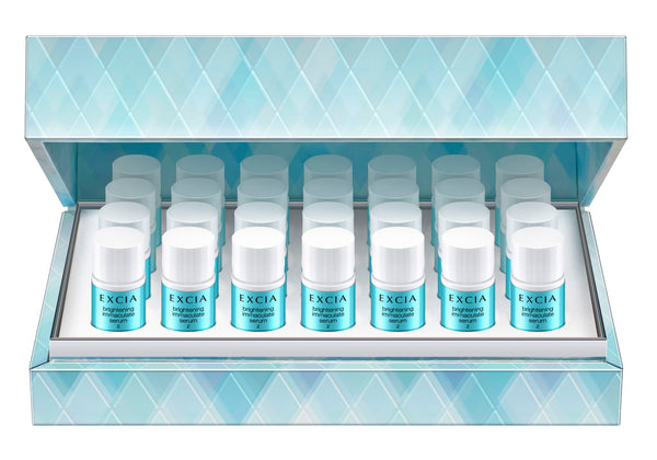 EXCIA Brightening Immaculate Serum Z