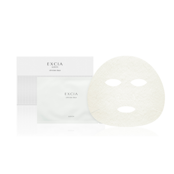 EXCIA Clinicias Days – Albion Garden