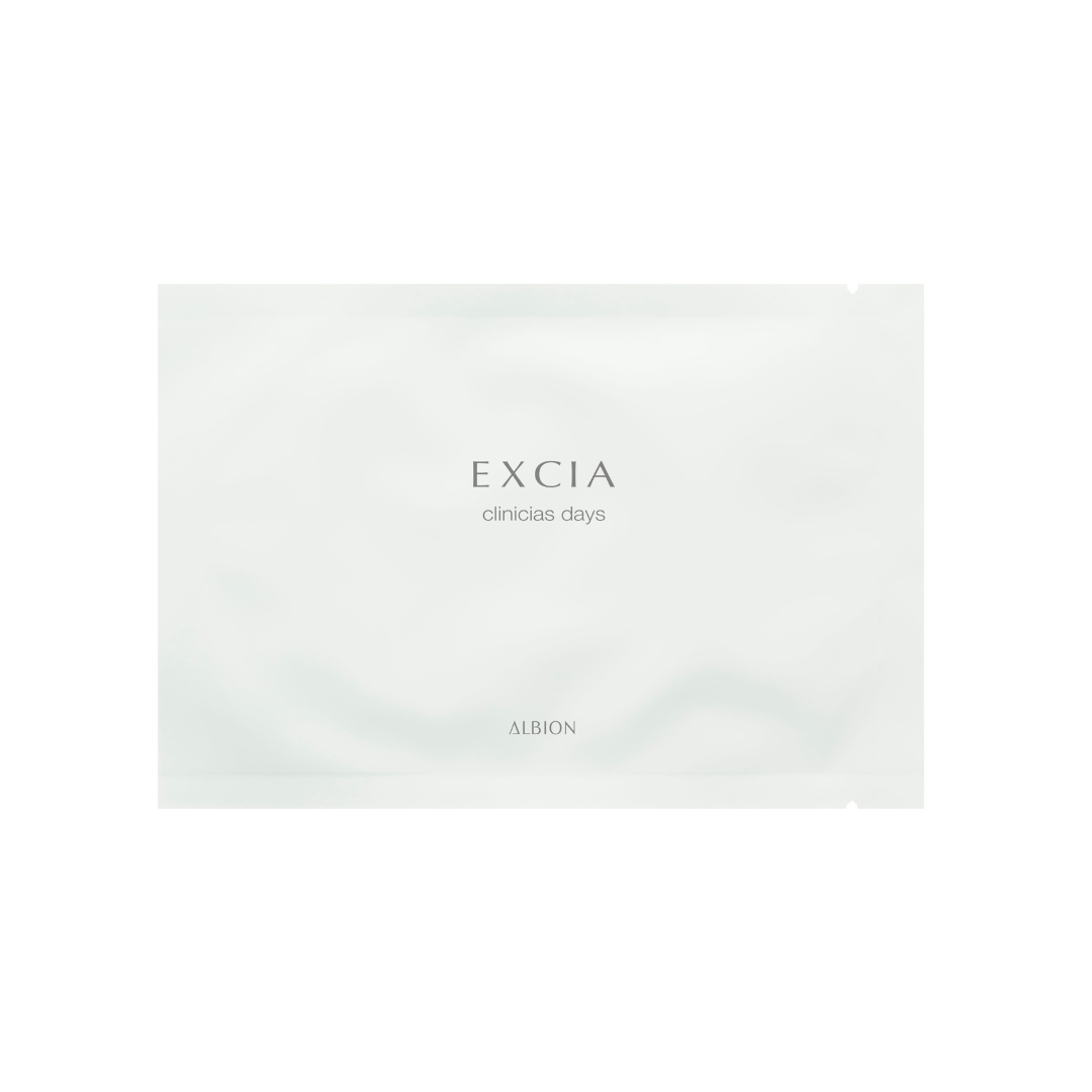 EXCIA Clinicias Days – Albion Garden EXCIA Clinicias Days – Albion Garden