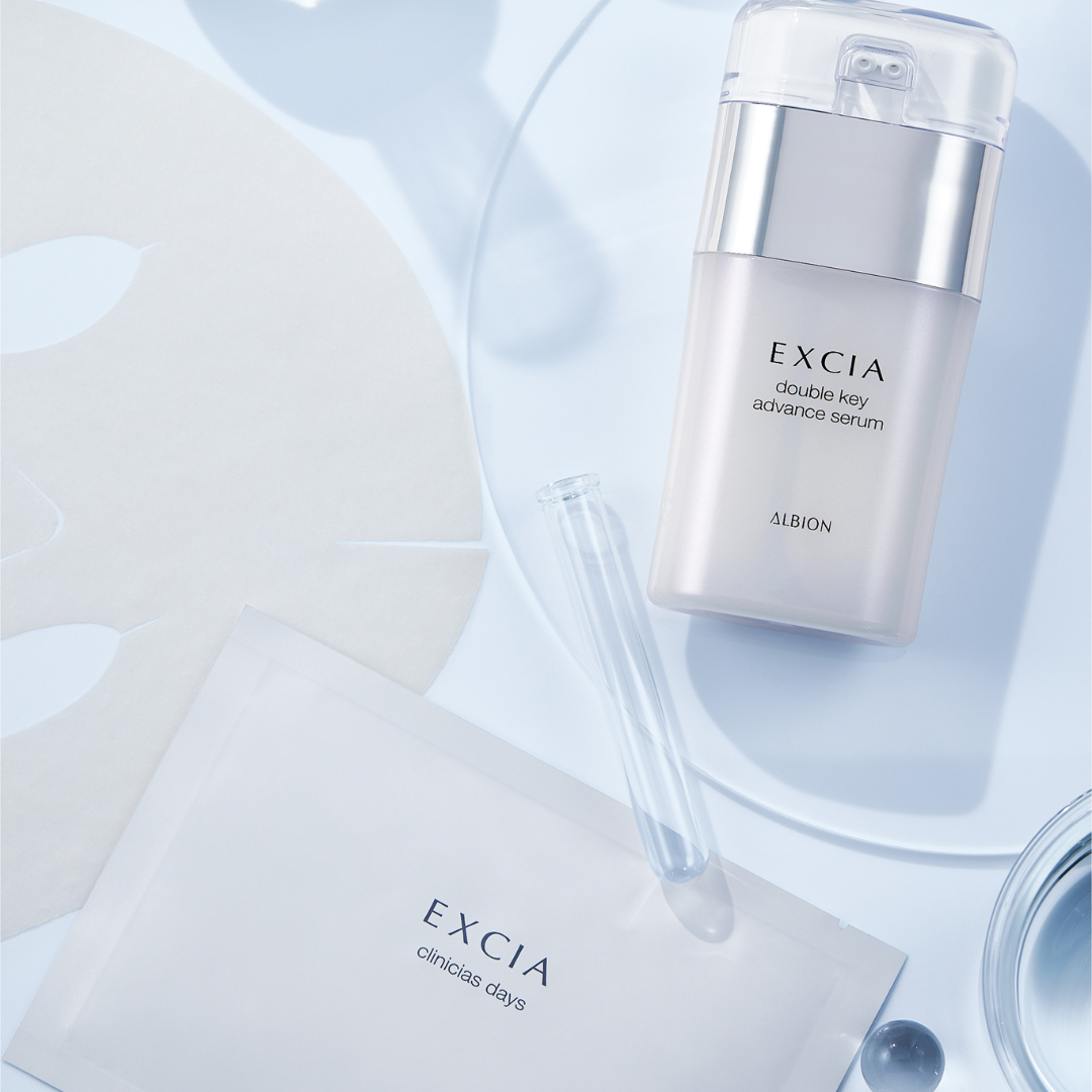 EXCIA Clinicias Days – Albion Garden EXCIA Clinicias Days – Albion Garden