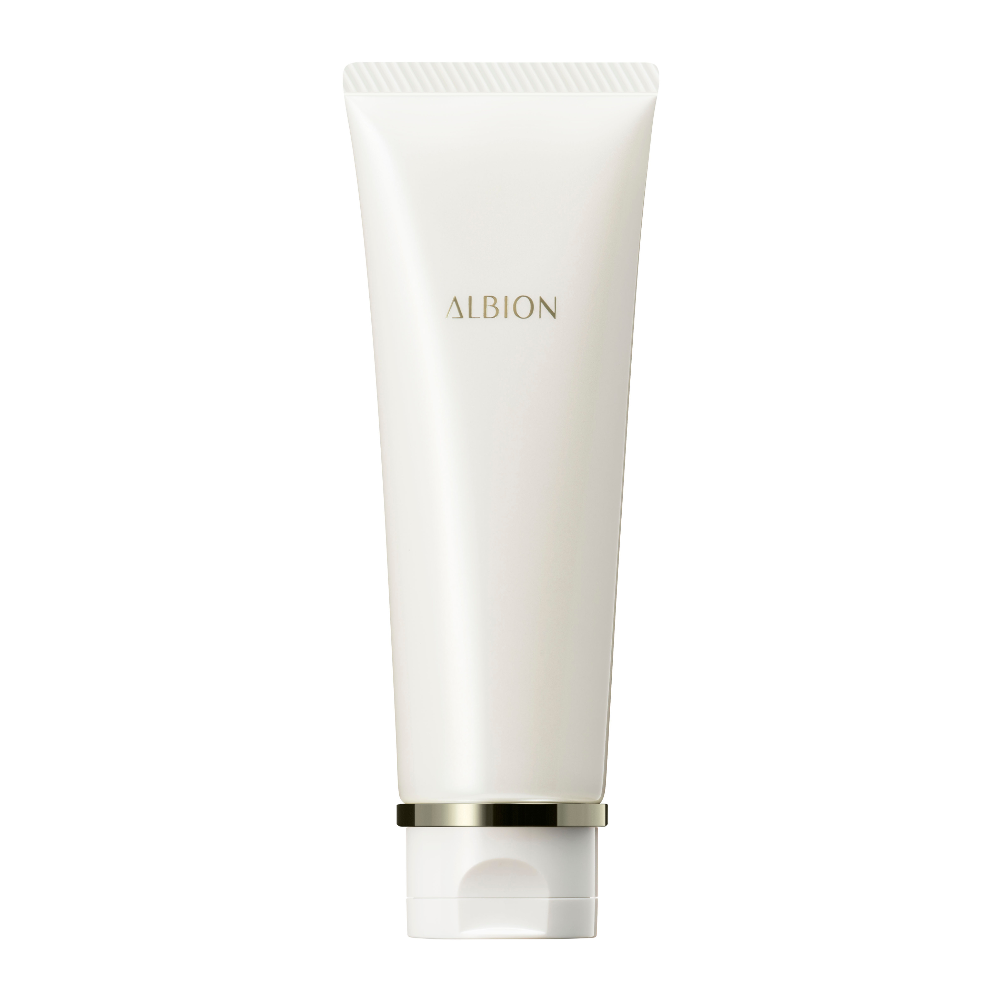 AAASYH_ALBION_AUTHENTIQUE_THE_FACE_WASH_120g