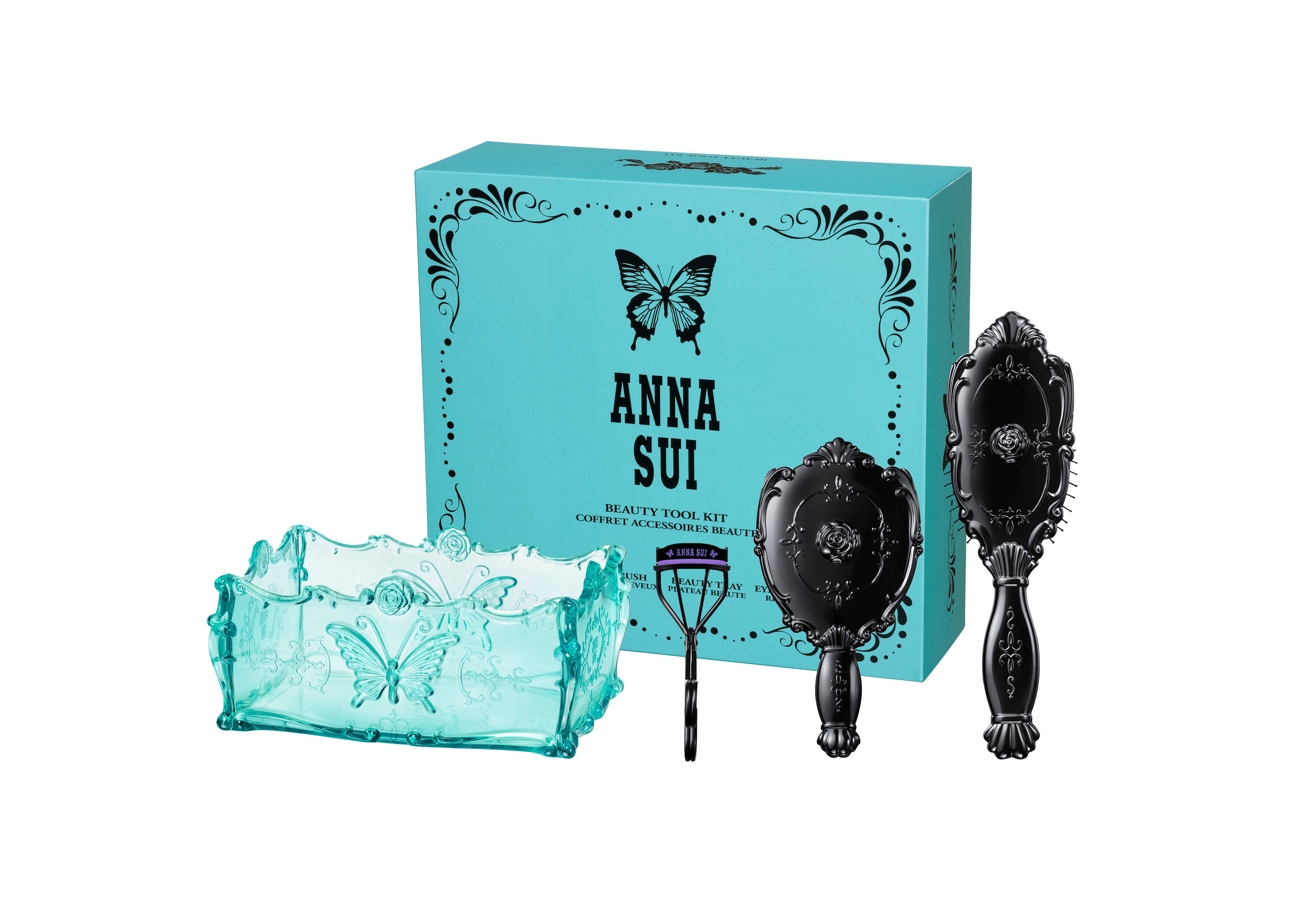 Beauty Tool Kit – Albion Garden