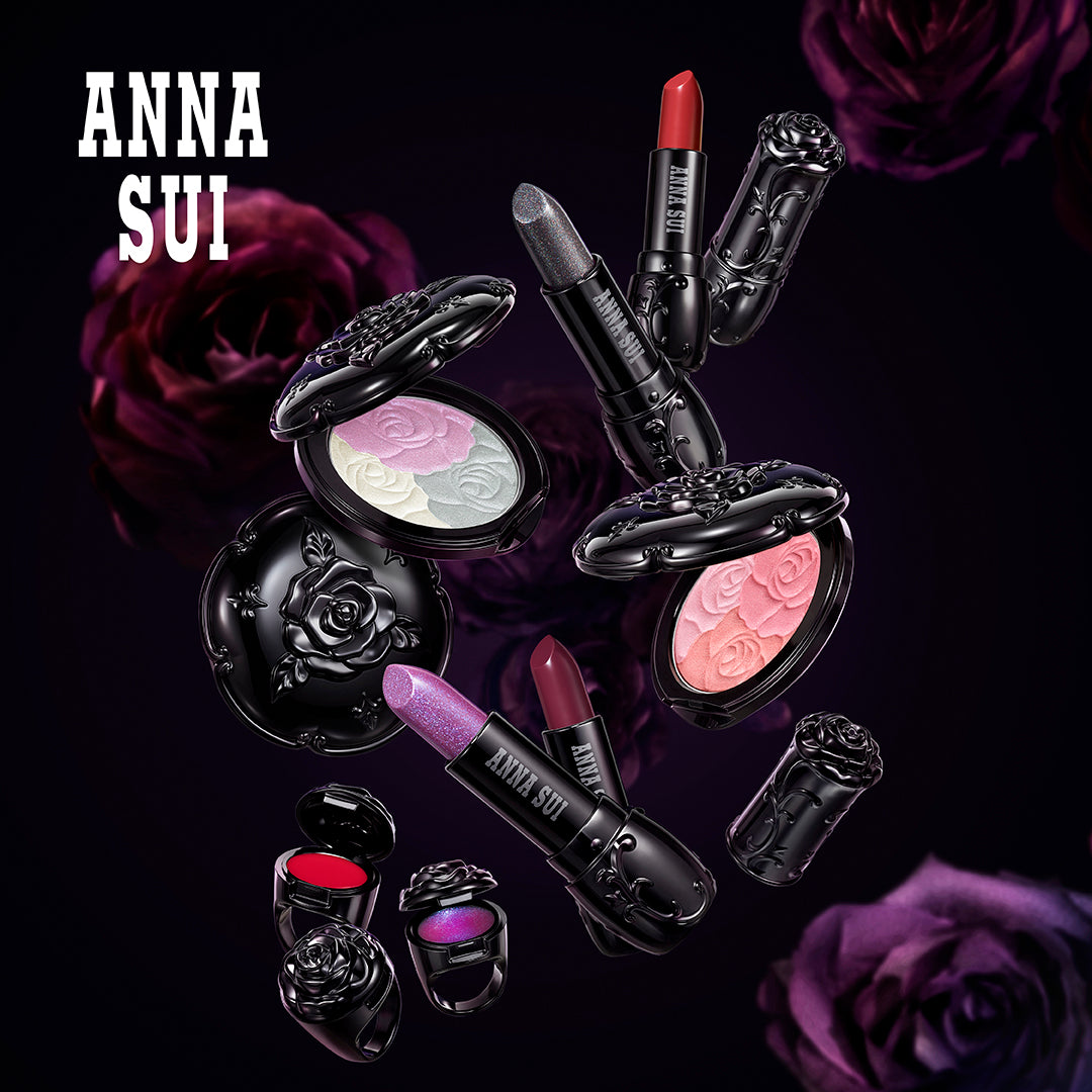 Anna Sui Lipstick – Albion Garden
