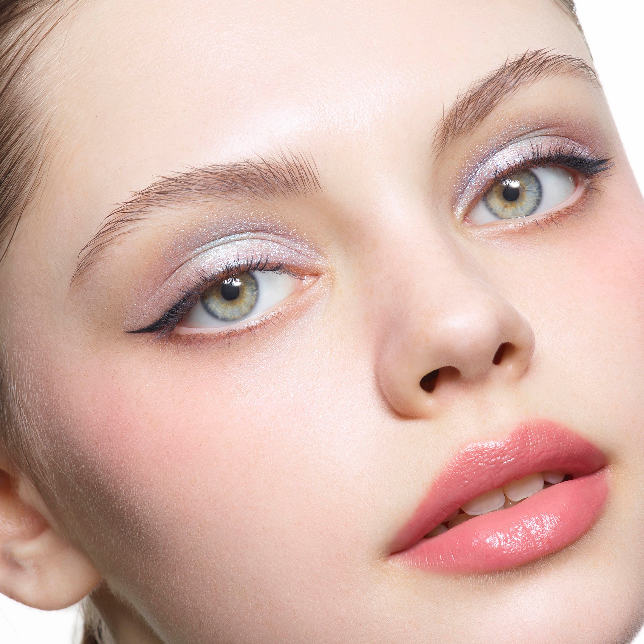 Liquid Eye Color