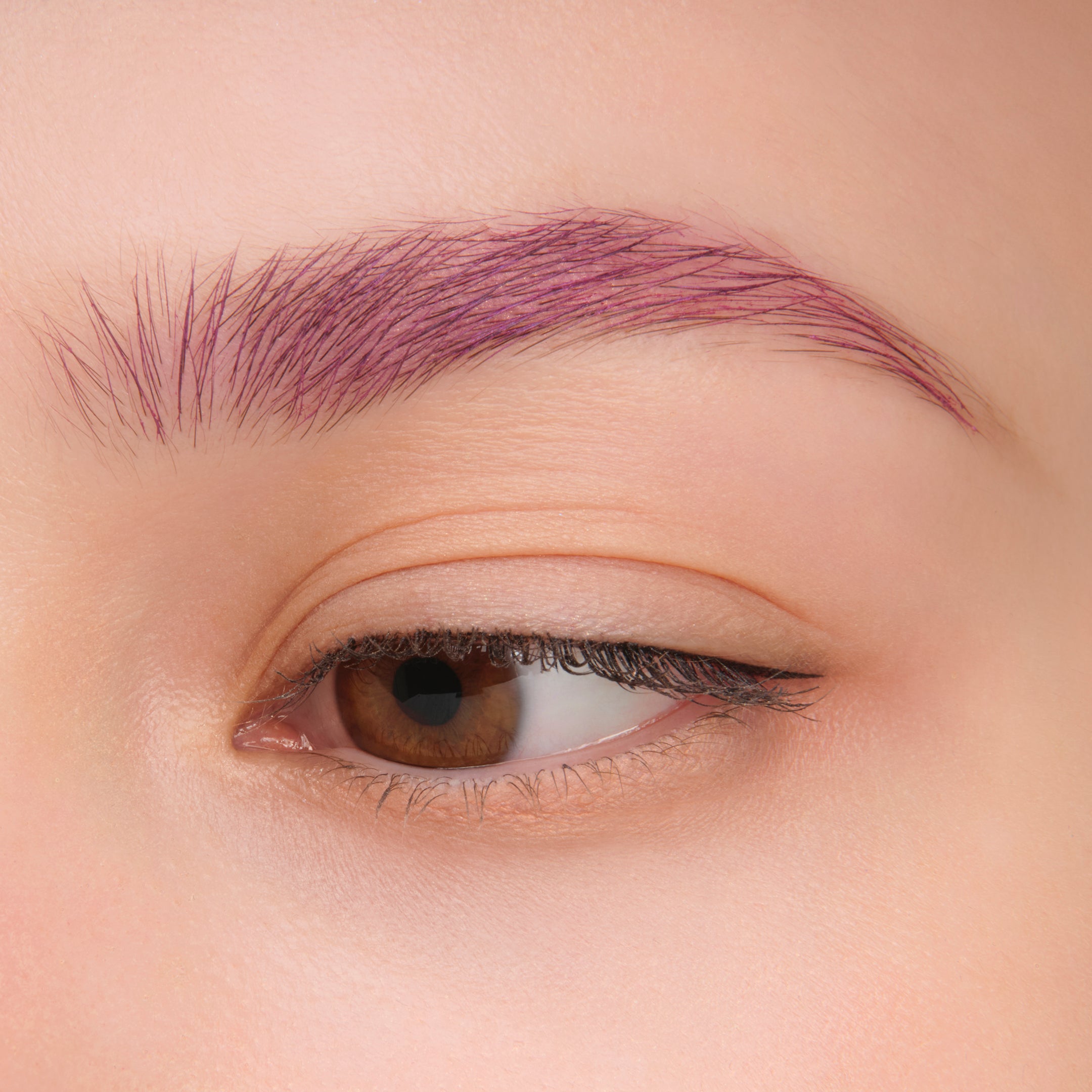 Eyebrow Mascara